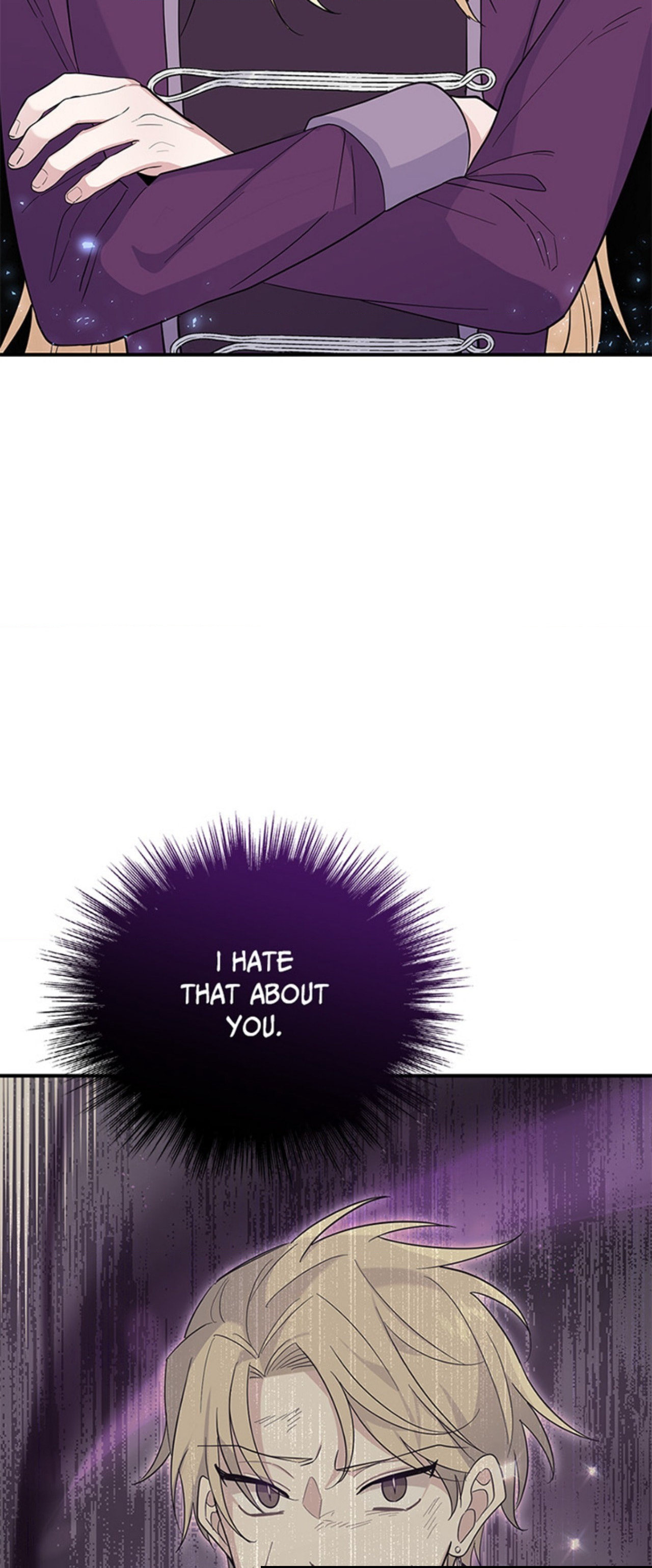 Read Silver Devil King chapter 105 image 11 on Lezhin