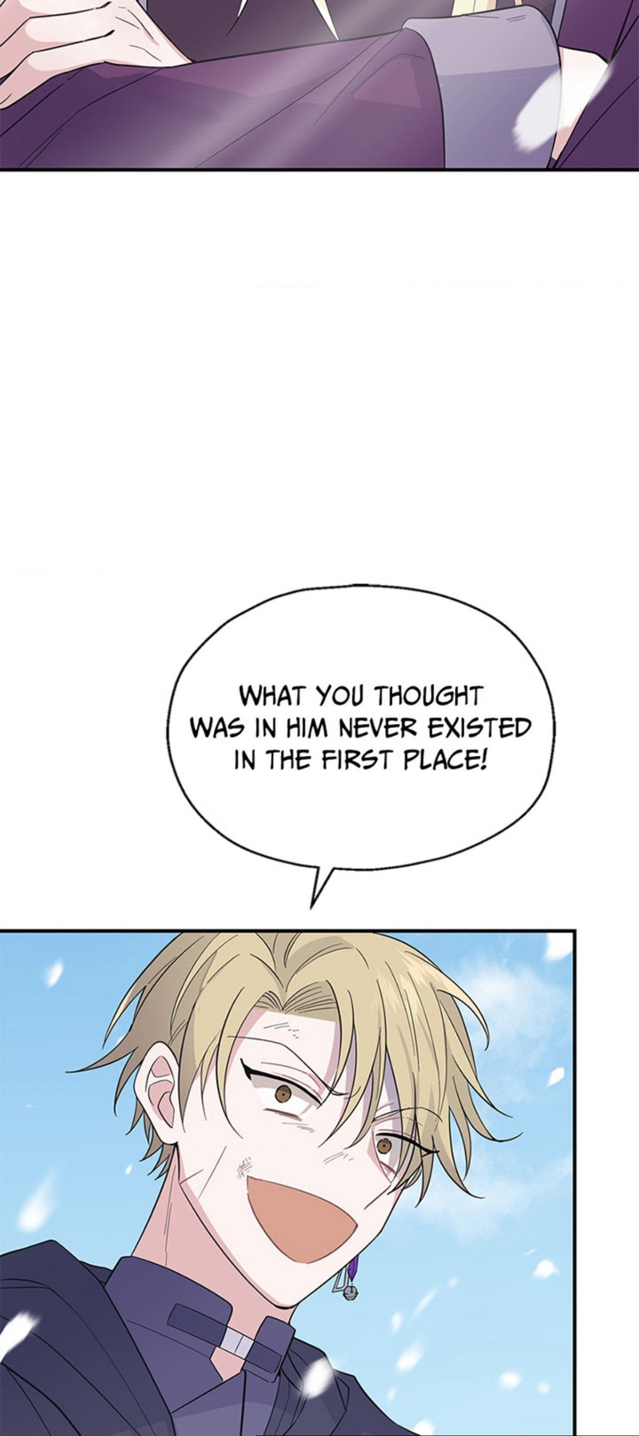 Read Silver Devil King chapter 105 image 22 on Lezhin