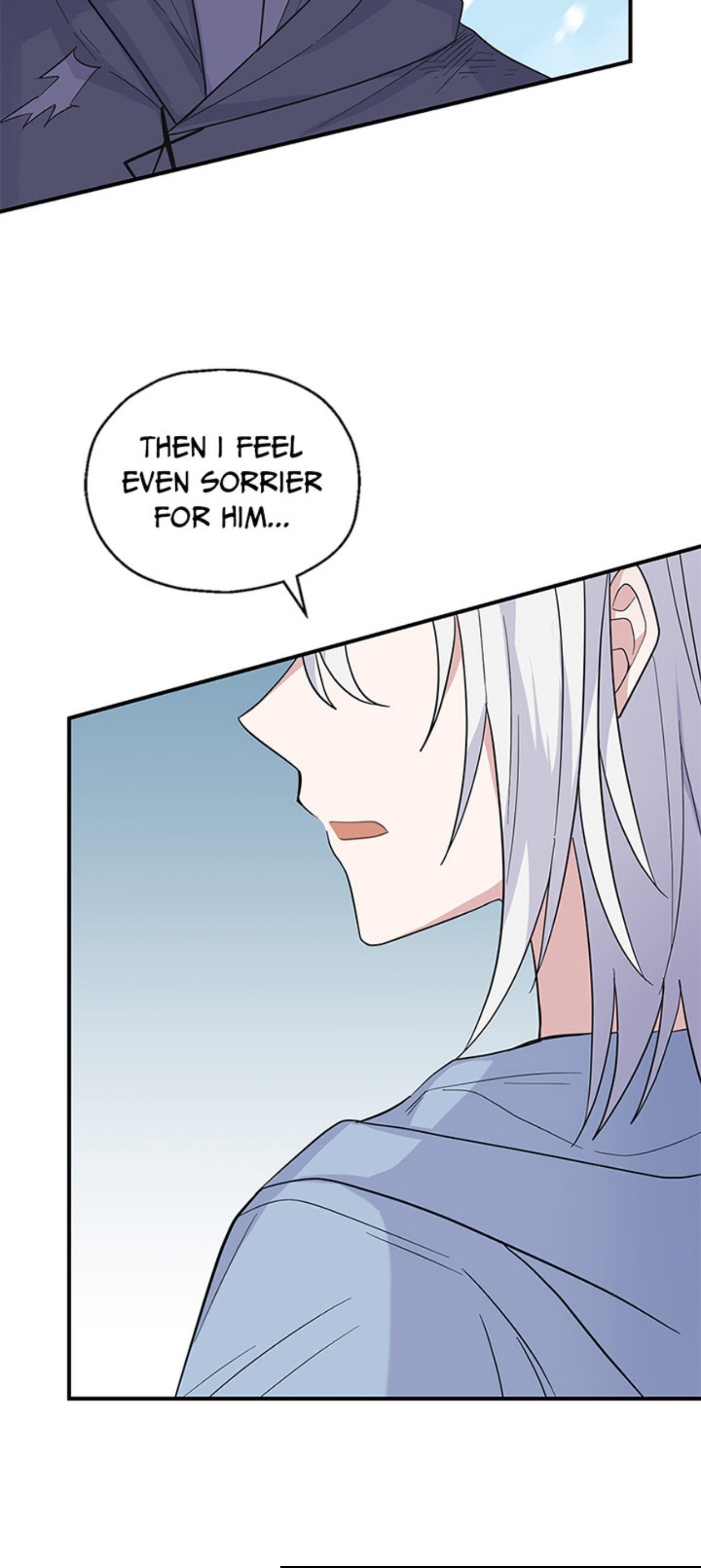 Read Silver Devil King chapter 105 image 23 on Lezhin