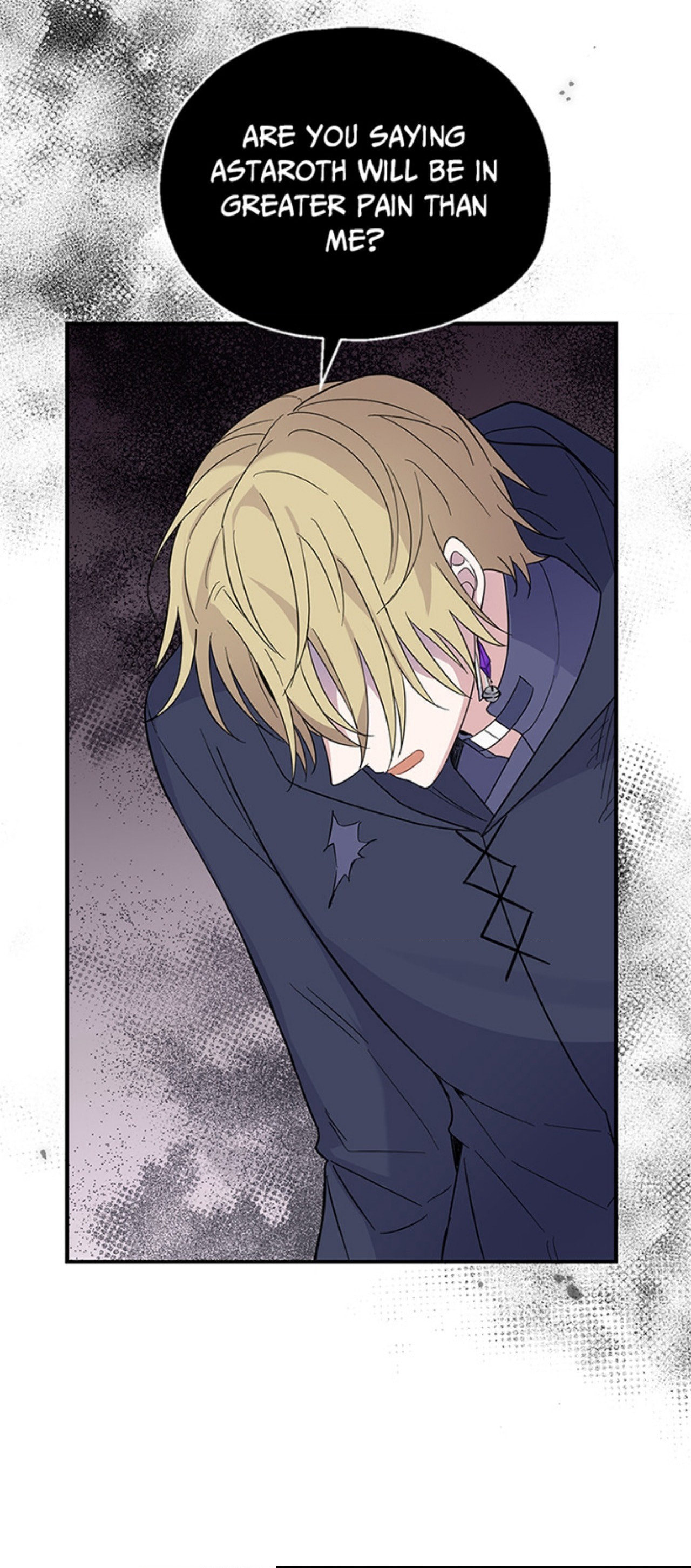 Read Silver Devil King chapter 105 image 31 on Lezhin
