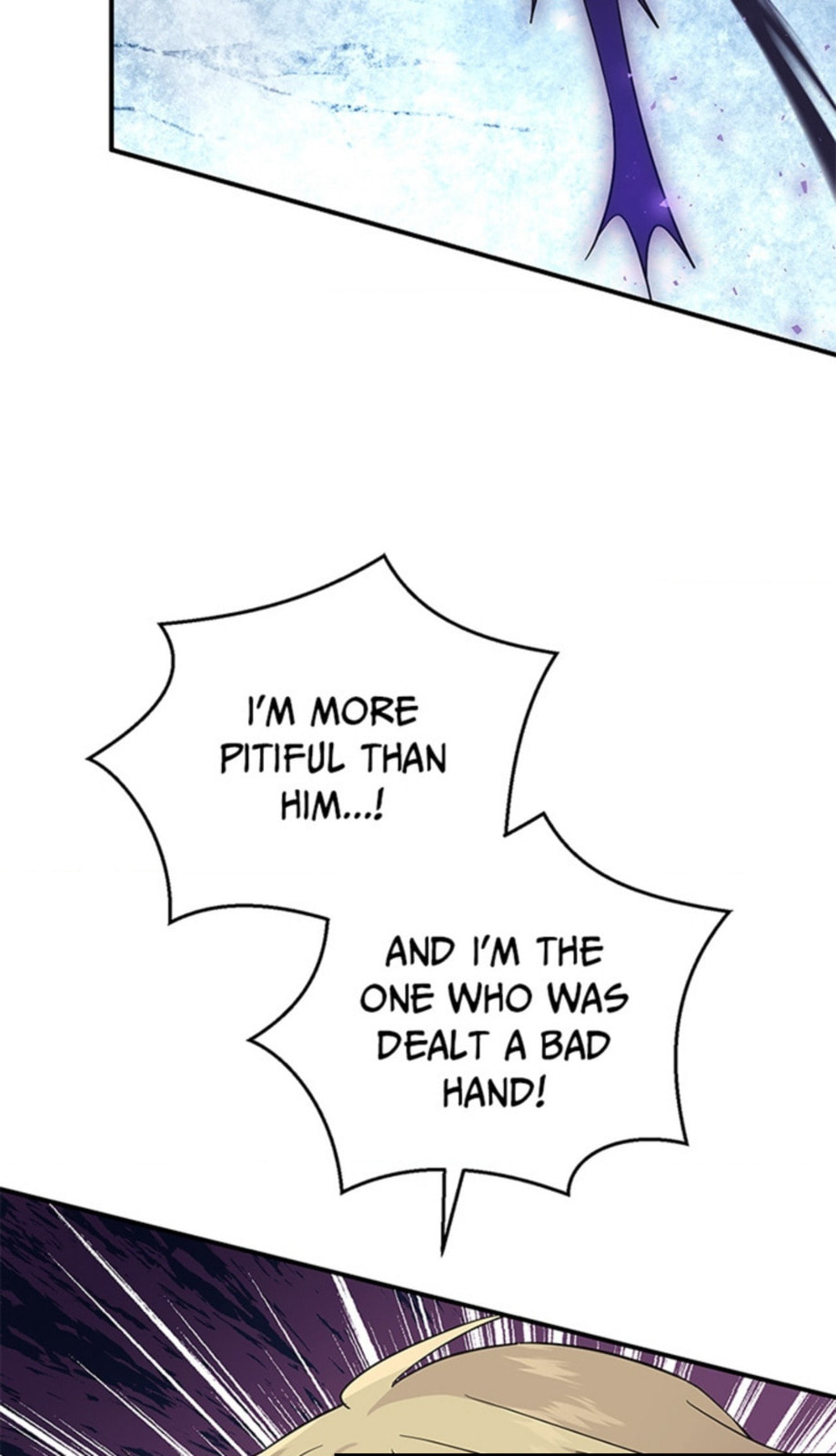 Read Silver Devil King chapter 105 image 33 on Lezhin