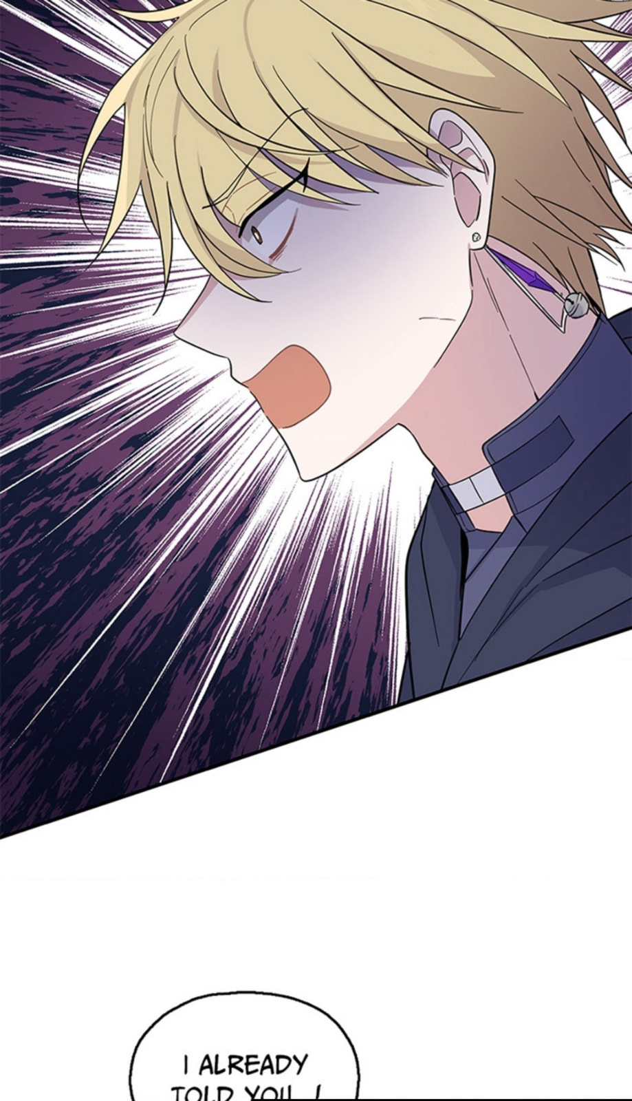 Read Silver Devil King chapter 105 image 34 on Lezhin