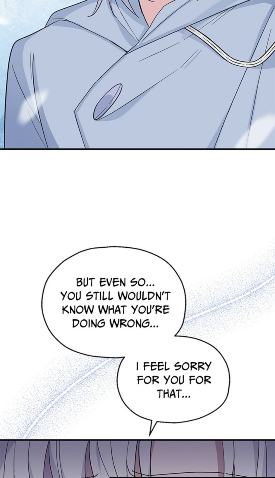 Read Silver Devil King chapter 105 image 36 on Lezhin