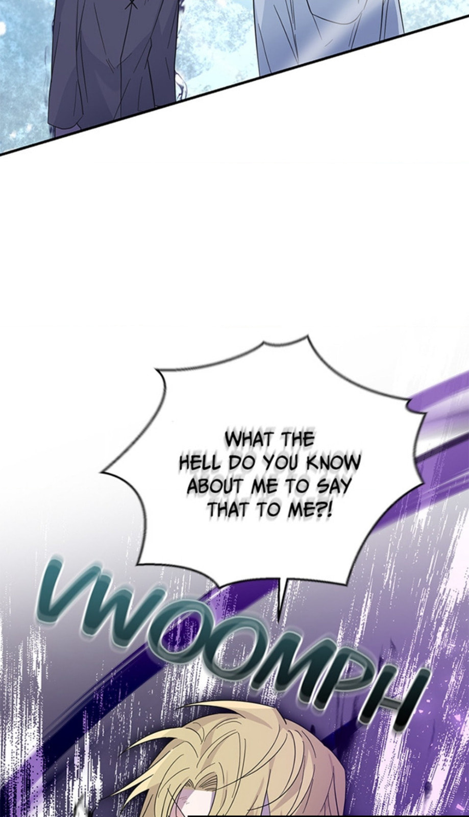 Read Silver Devil King chapter 105 image 38 on Lezhin