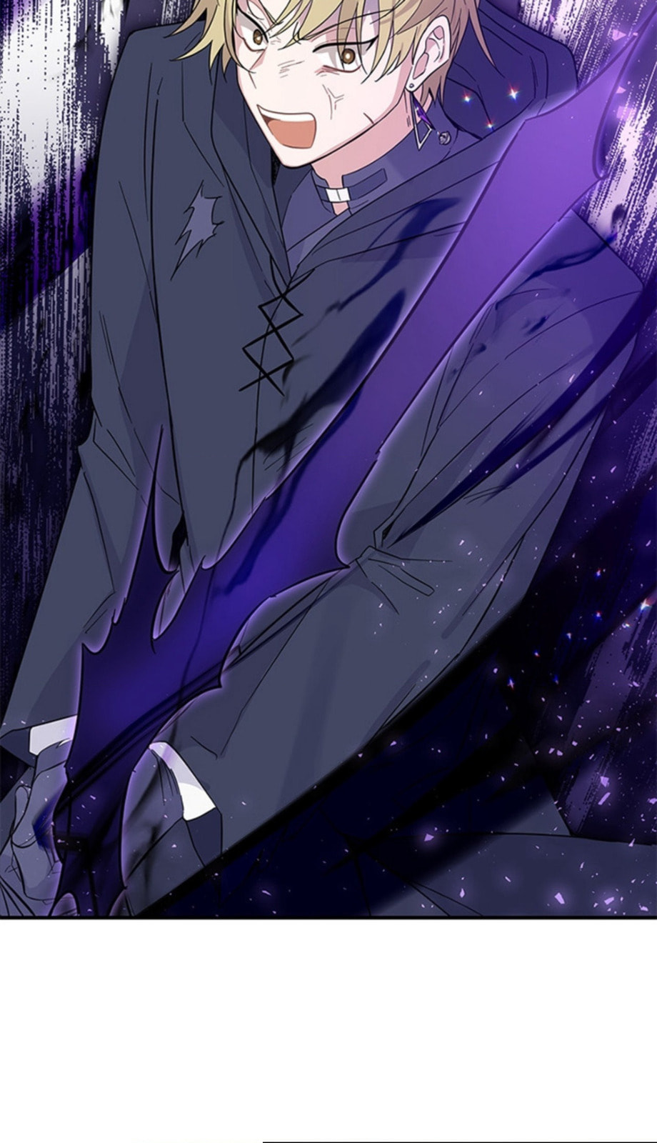 Read Silver Devil King chapter 105 image 39 on Lezhin