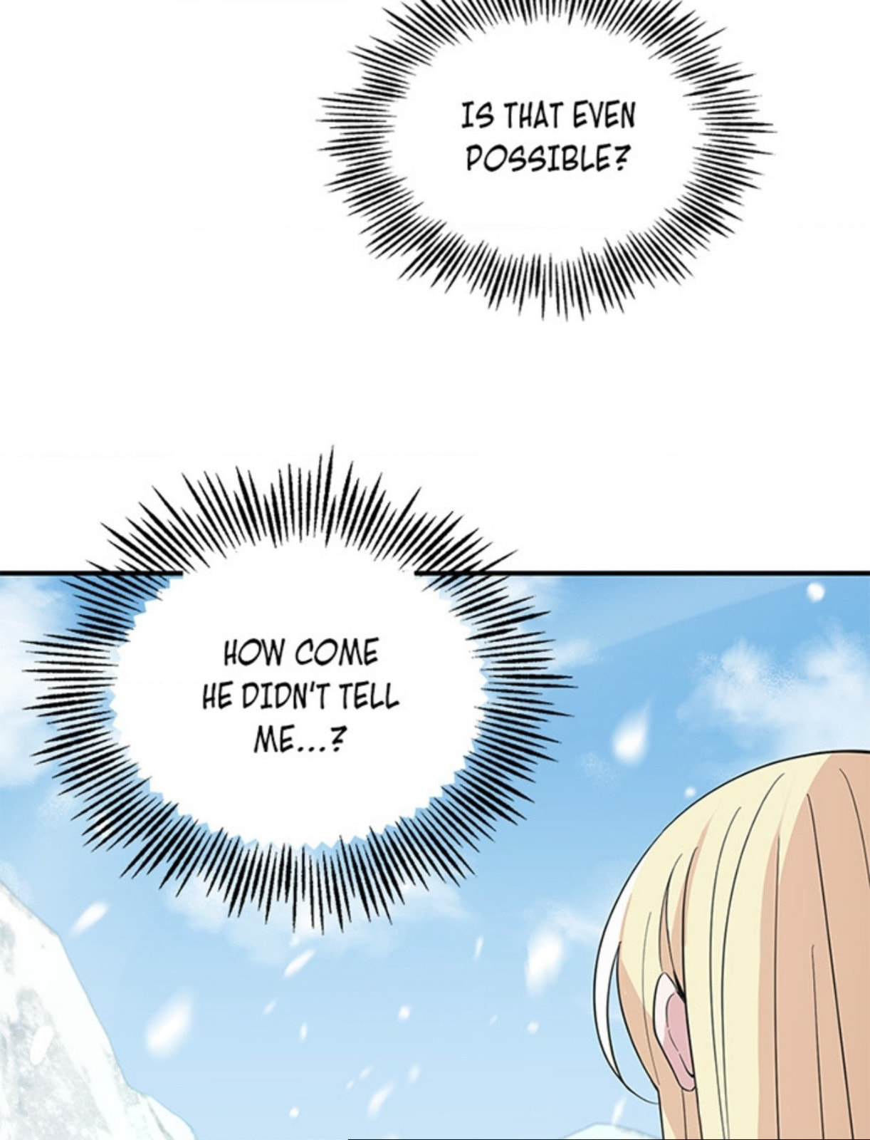 Read Silver Devil King chapter 105 image 4 on Lezhin