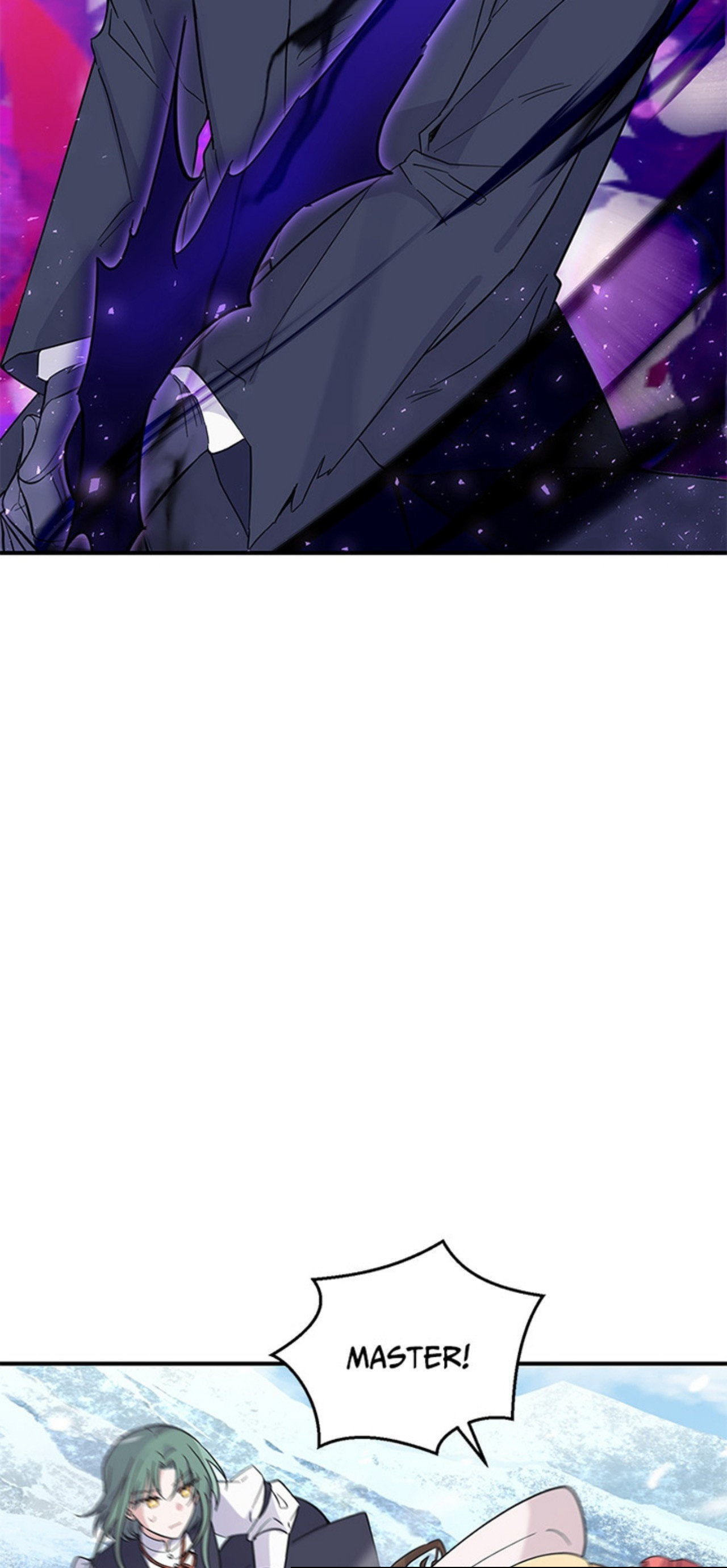 Read Silver Devil King chapter 105 image 49 on Lezhin