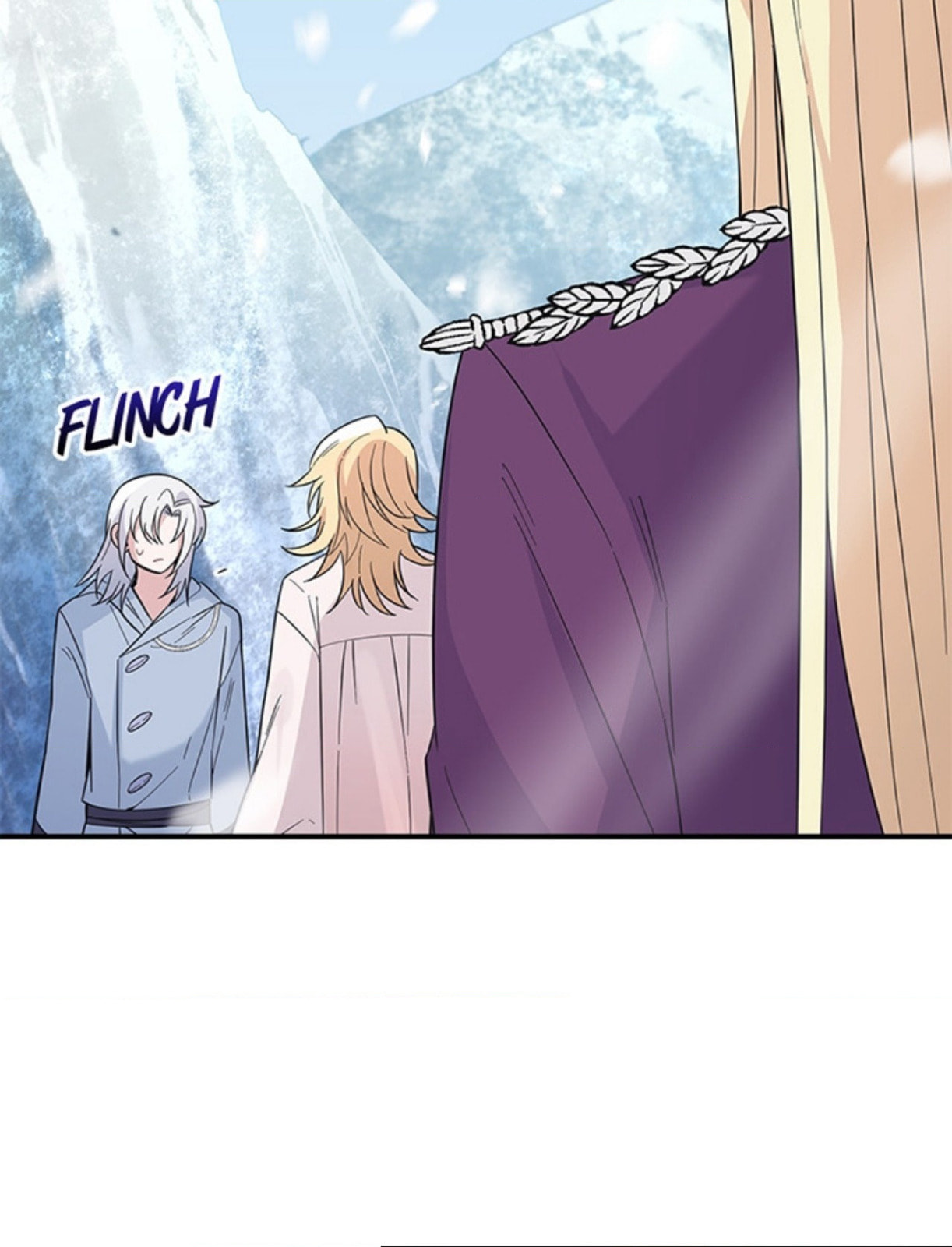Read Silver Devil King chapter 105 image 5 on Lezhin