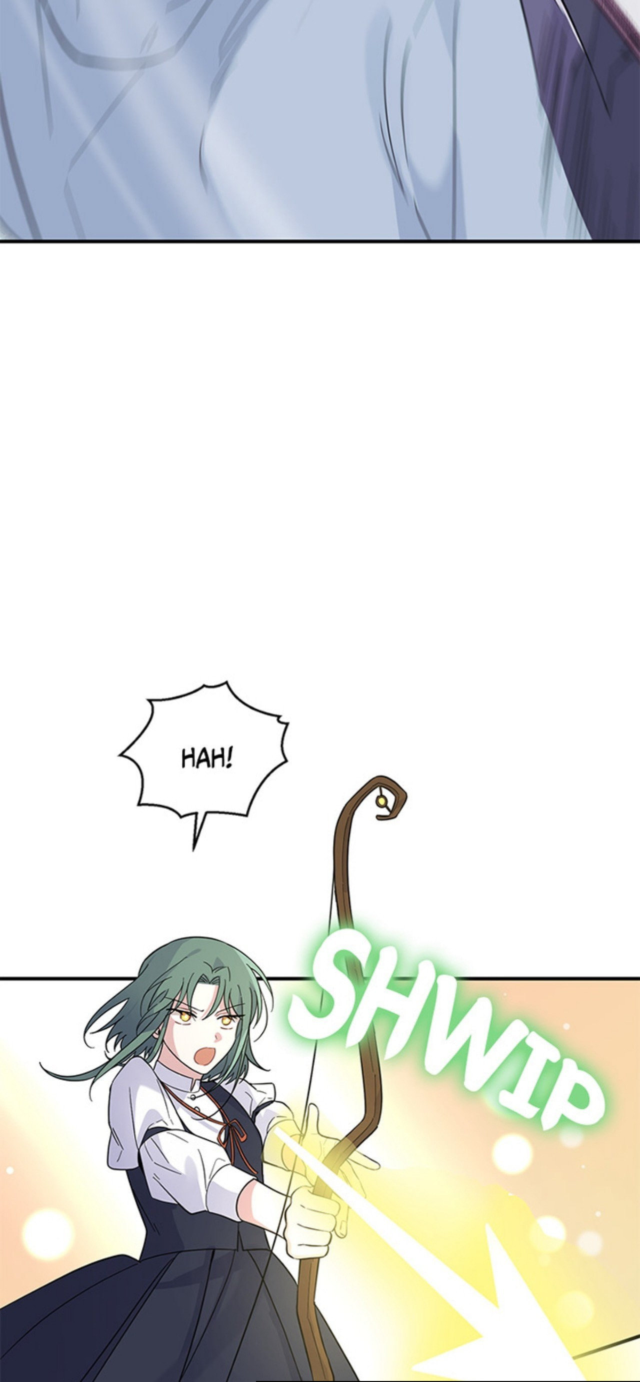 Read Silver Devil King chapter 105 image 53 on Lezhin