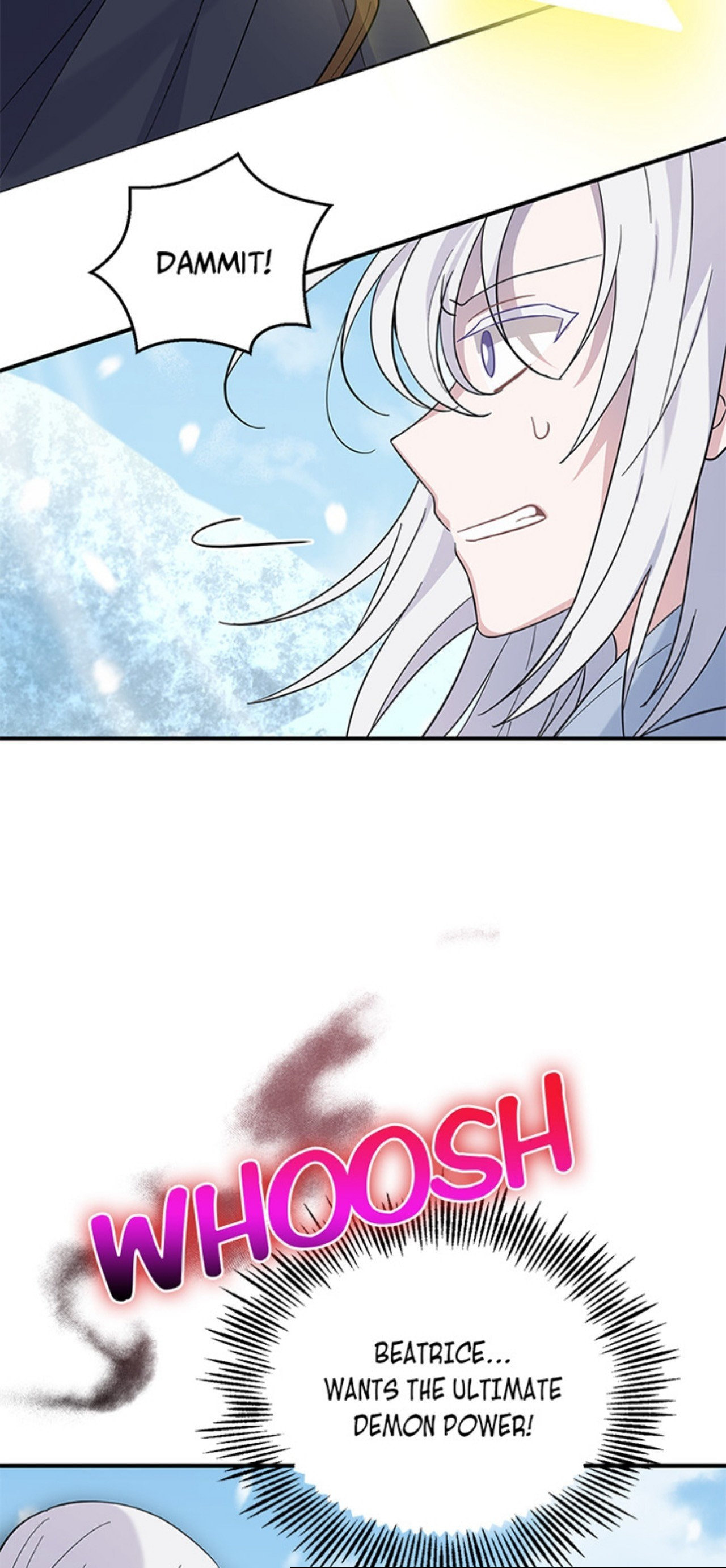 Read Silver Devil King chapter 105 image 54 on Lezhin