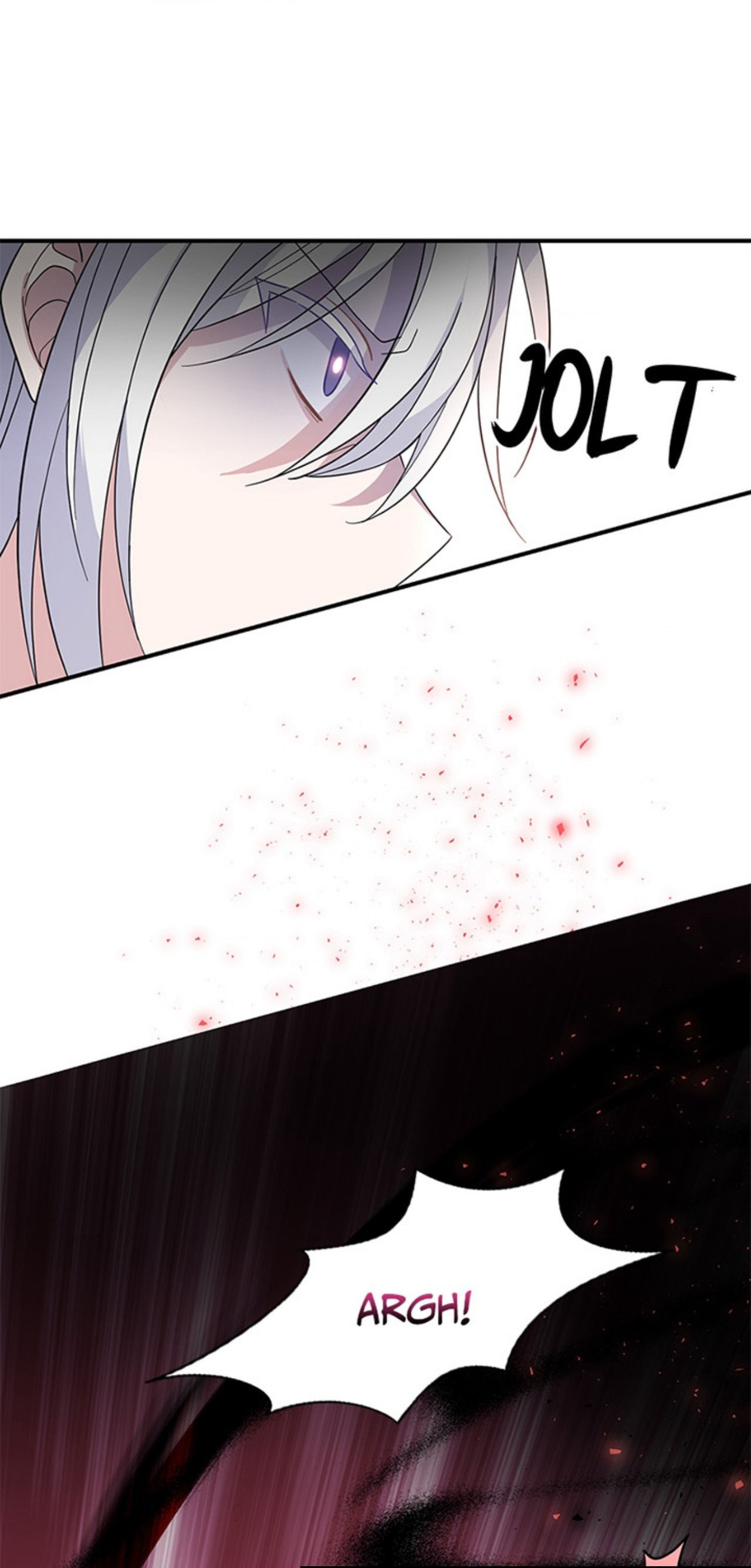 Read Silver Devil King chapter 105 image 56 on Lezhin