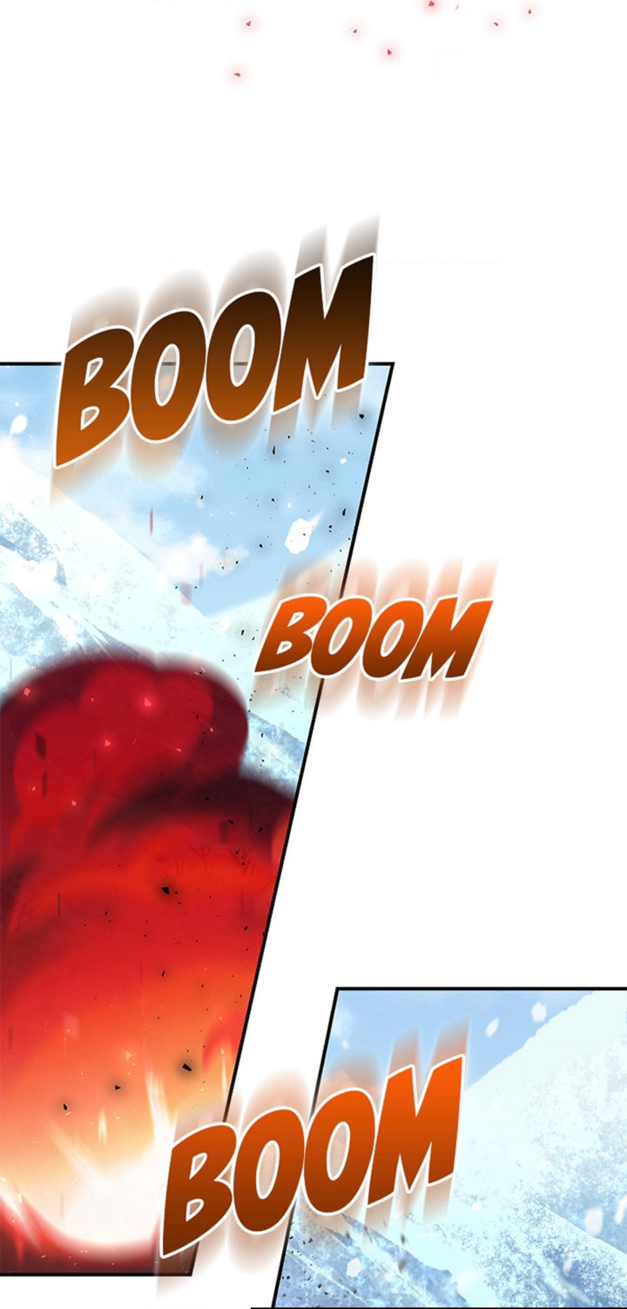 Read Silver Devil King chapter 105 image 58 on Lezhin