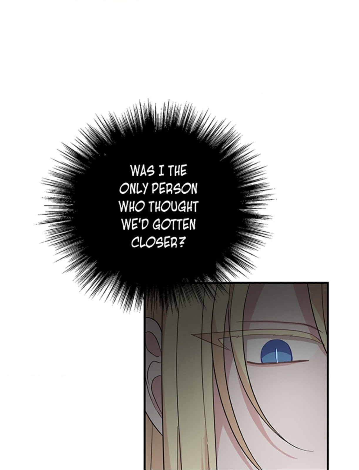 Read Silver Devil King chapter 105 image 6 on Lezhin