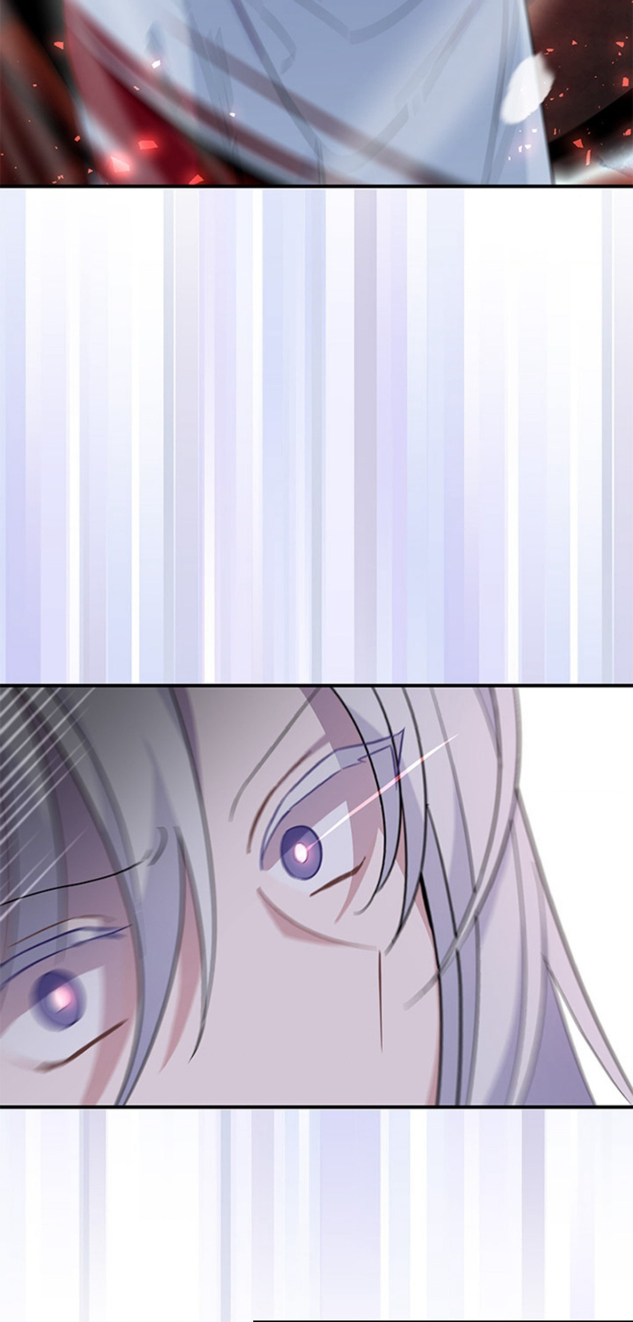 Read Silver Devil King chapter 105 image 61 on Lezhin