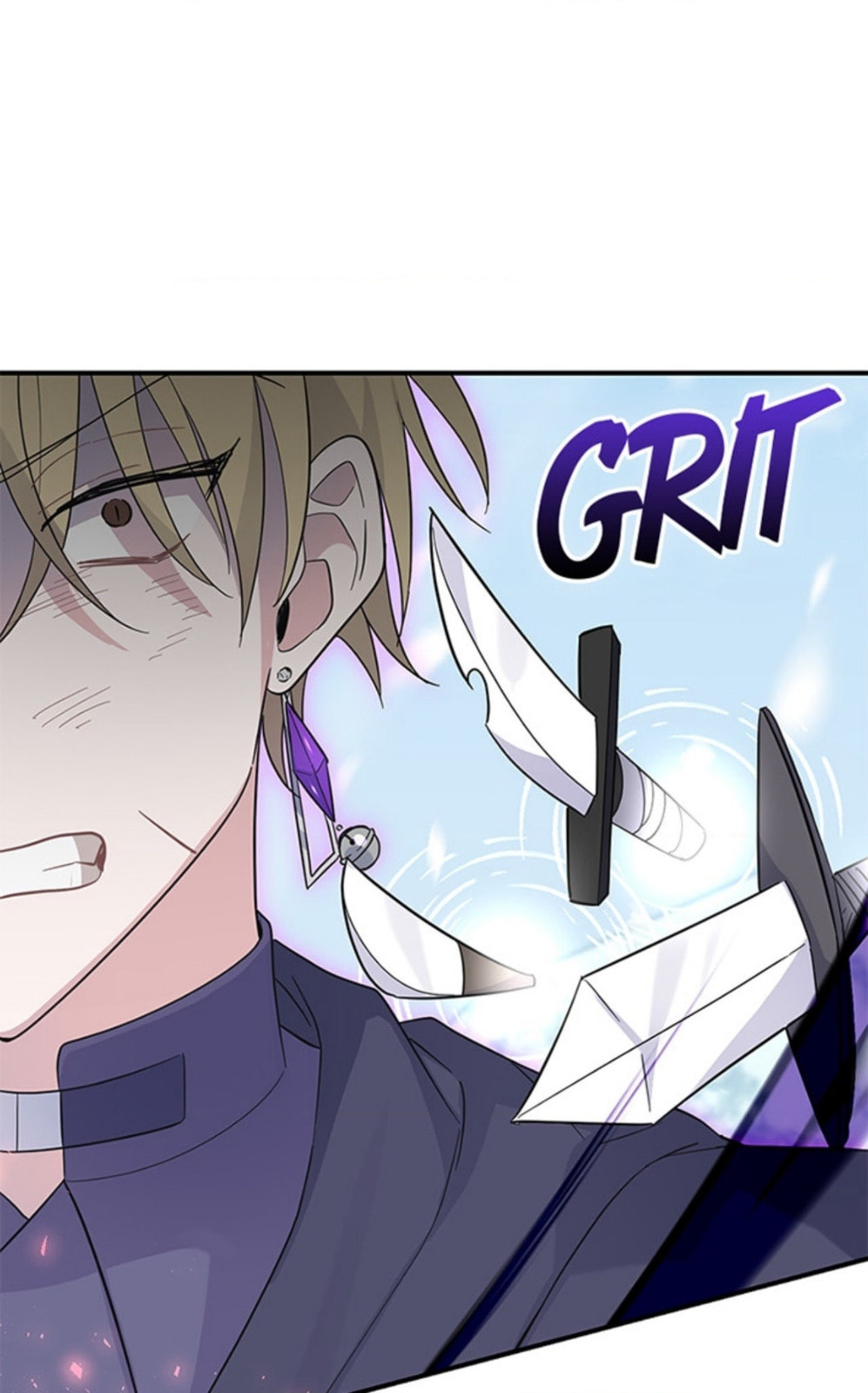 Read Silver Devil King chapter 105 image 70 on Lezhin
