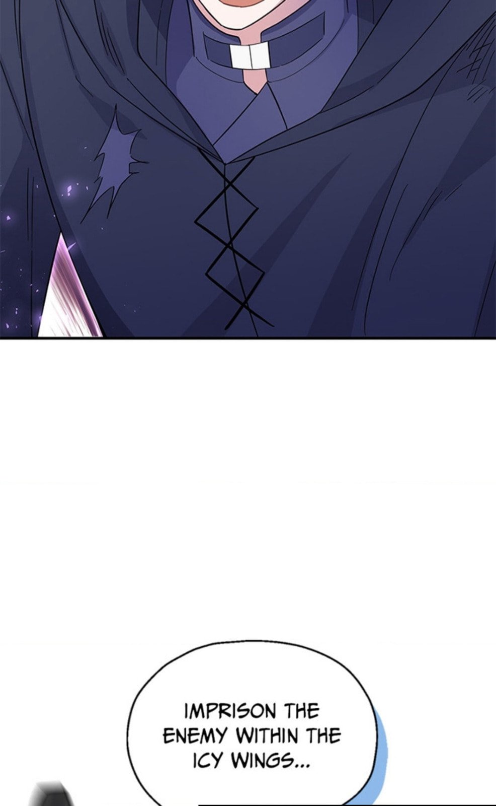 Read Silver Devil King chapter 105 image 73 on Lezhin