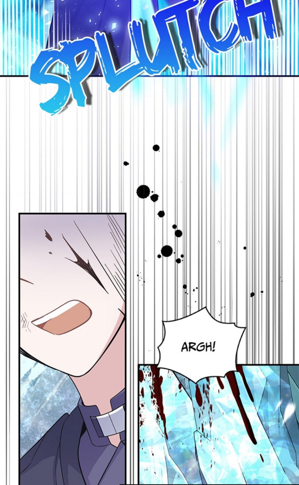 Read Silver Devil King chapter 105 image 77 on Lezhin