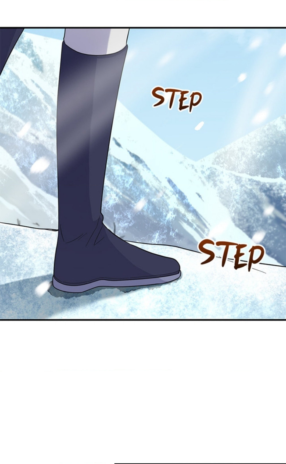 Read Silver Devil King chapter 105 image 79 on Lezhin