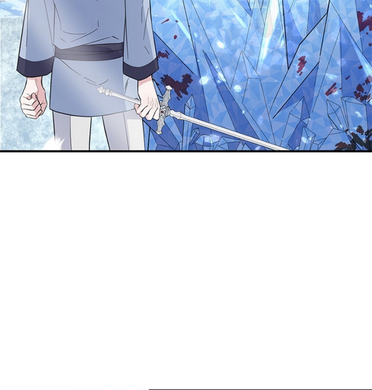 Read Silver Devil King chapter 105 image 82 on Lezhin