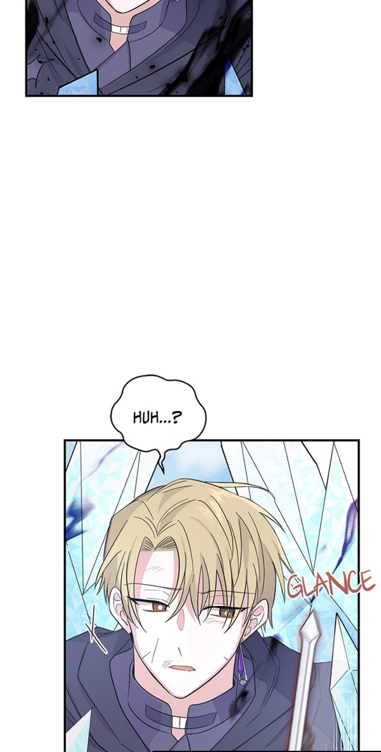 Read Silver Devil King chapter 106 image 10 on Lezhin