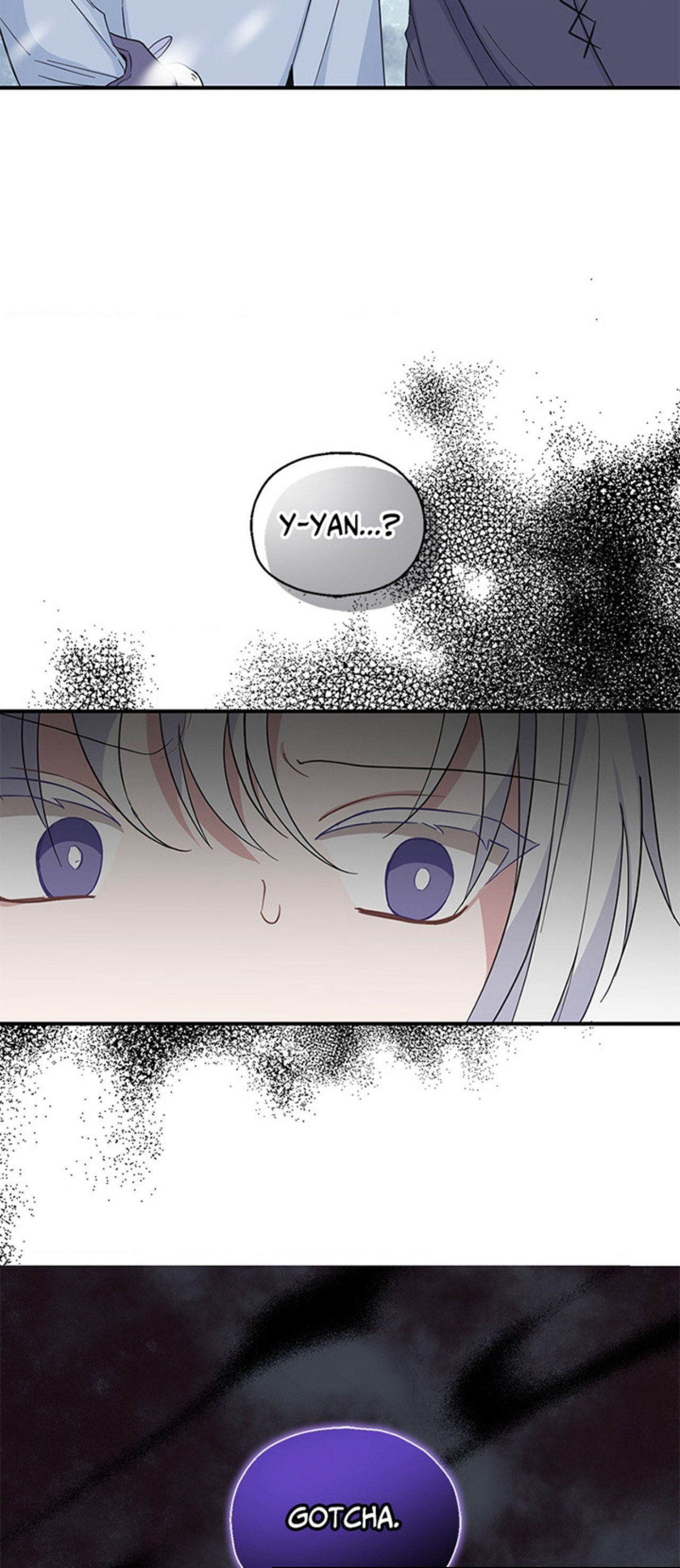 Read Silver Devil King chapter 106 image 22 on Lezhin