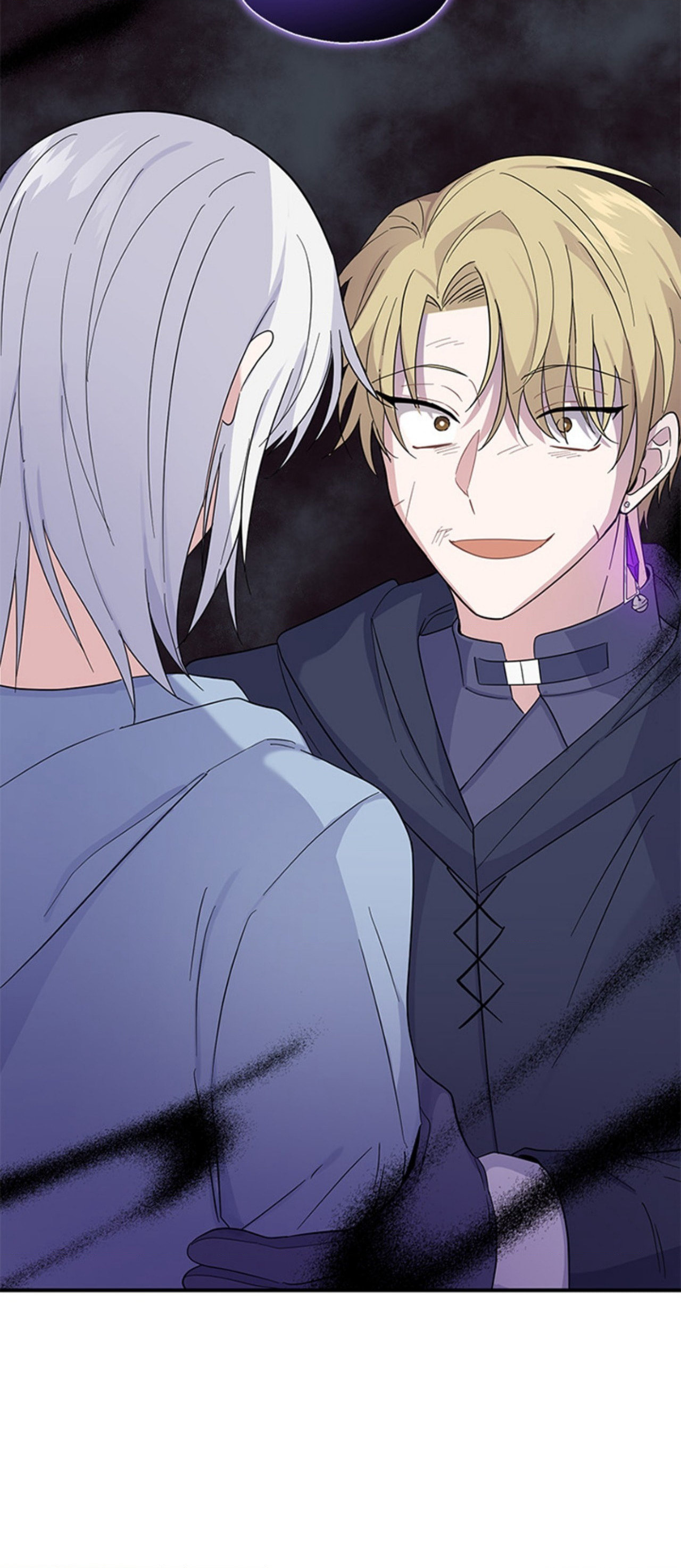 Read Silver Devil King chapter 106 image 23 on Lezhin