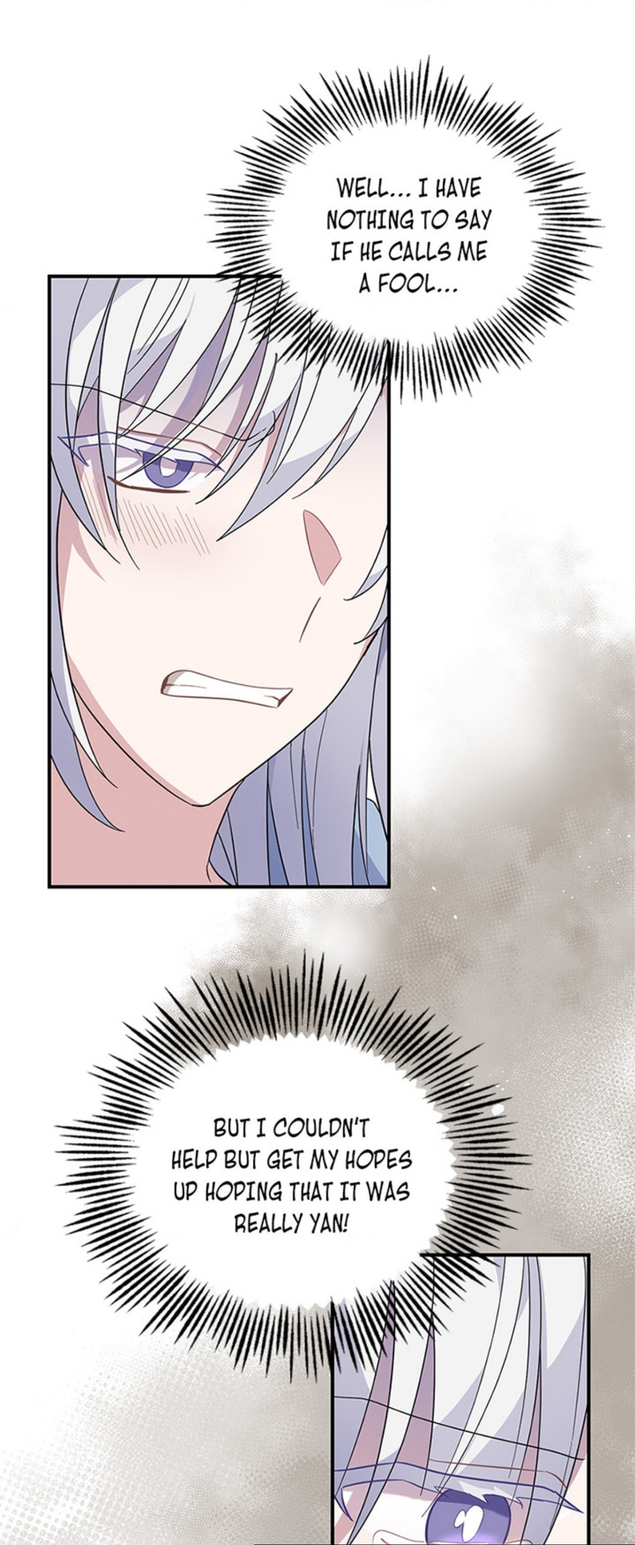 Read Silver Devil King chapter 106 image 37 on Lezhin