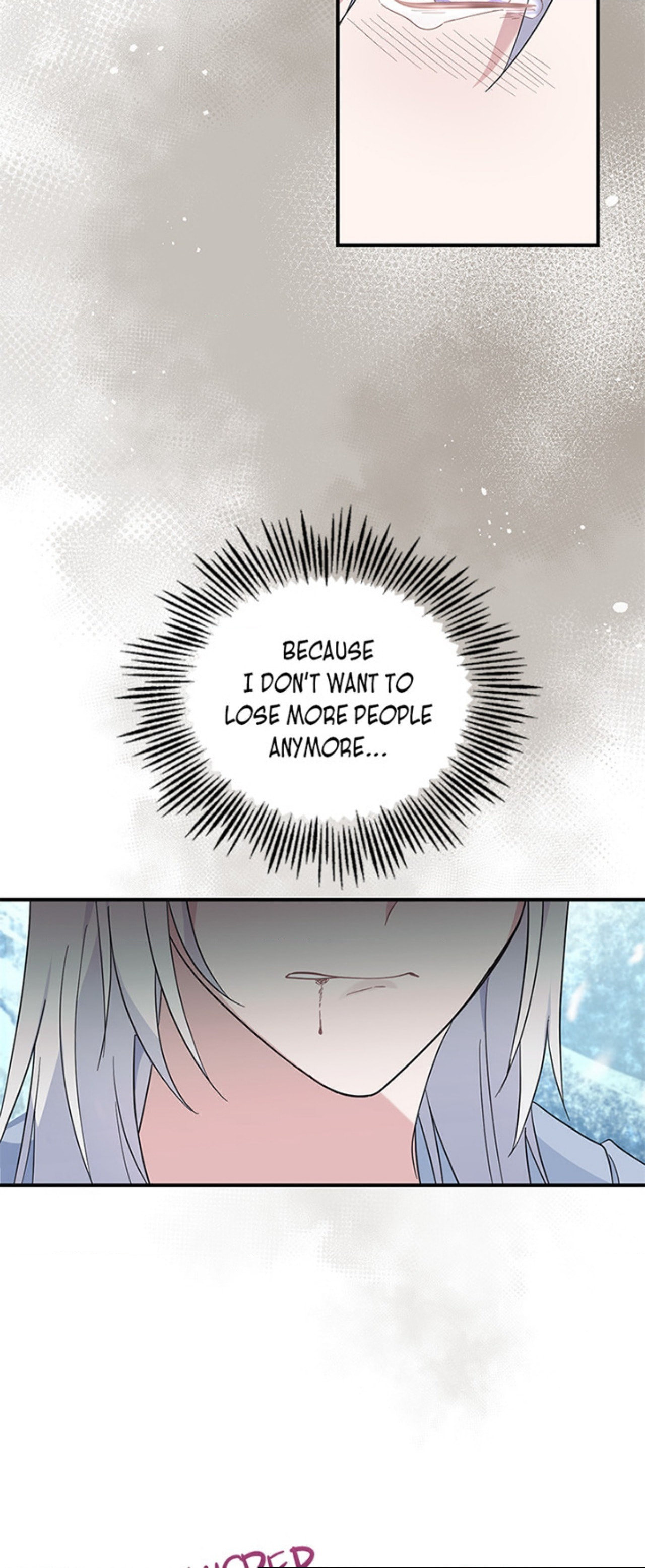 Read Silver Devil King chapter 106 image 38 on Lezhin