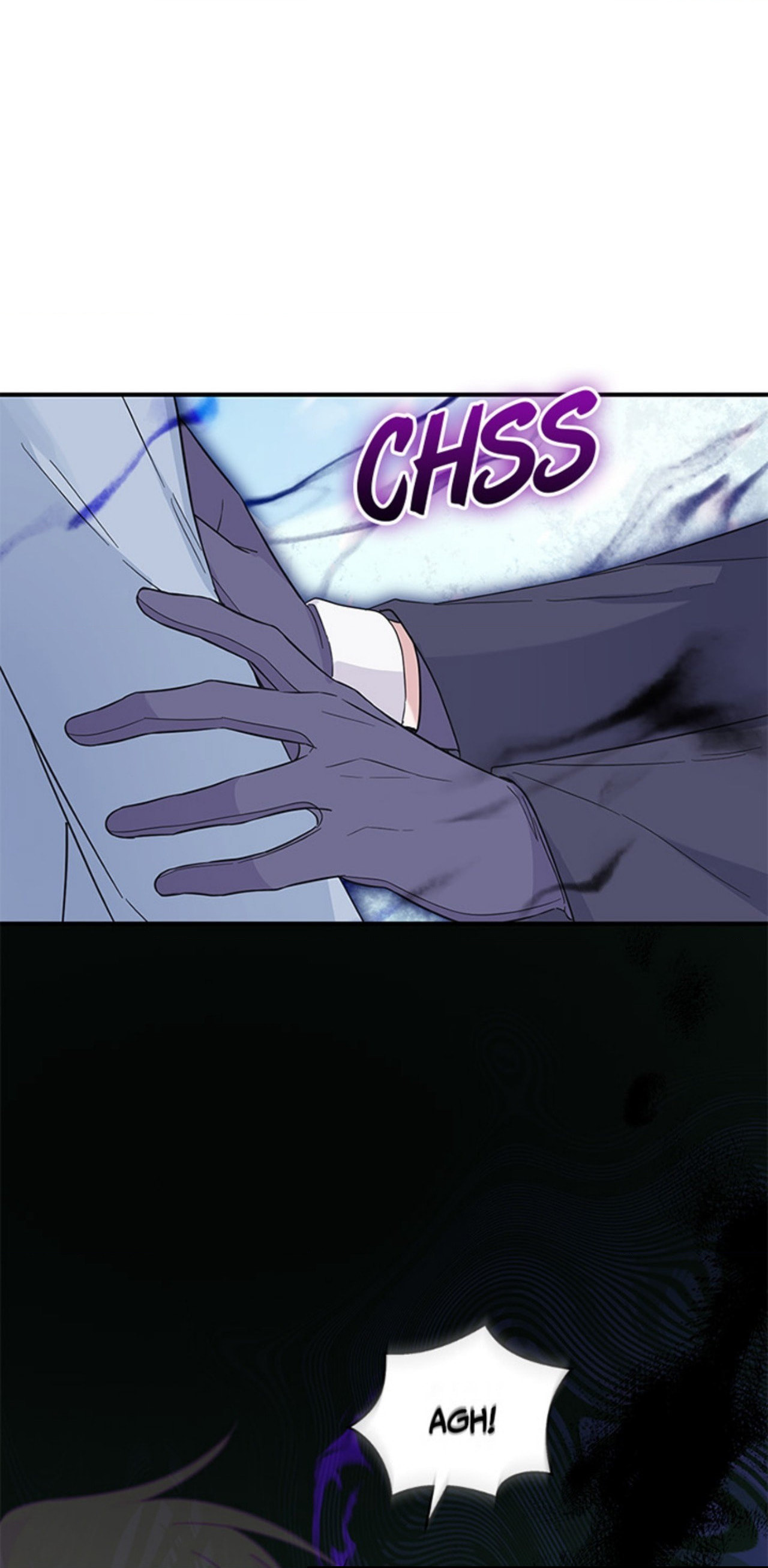 Read Silver Devil King chapter 106 image 40 on Lezhin