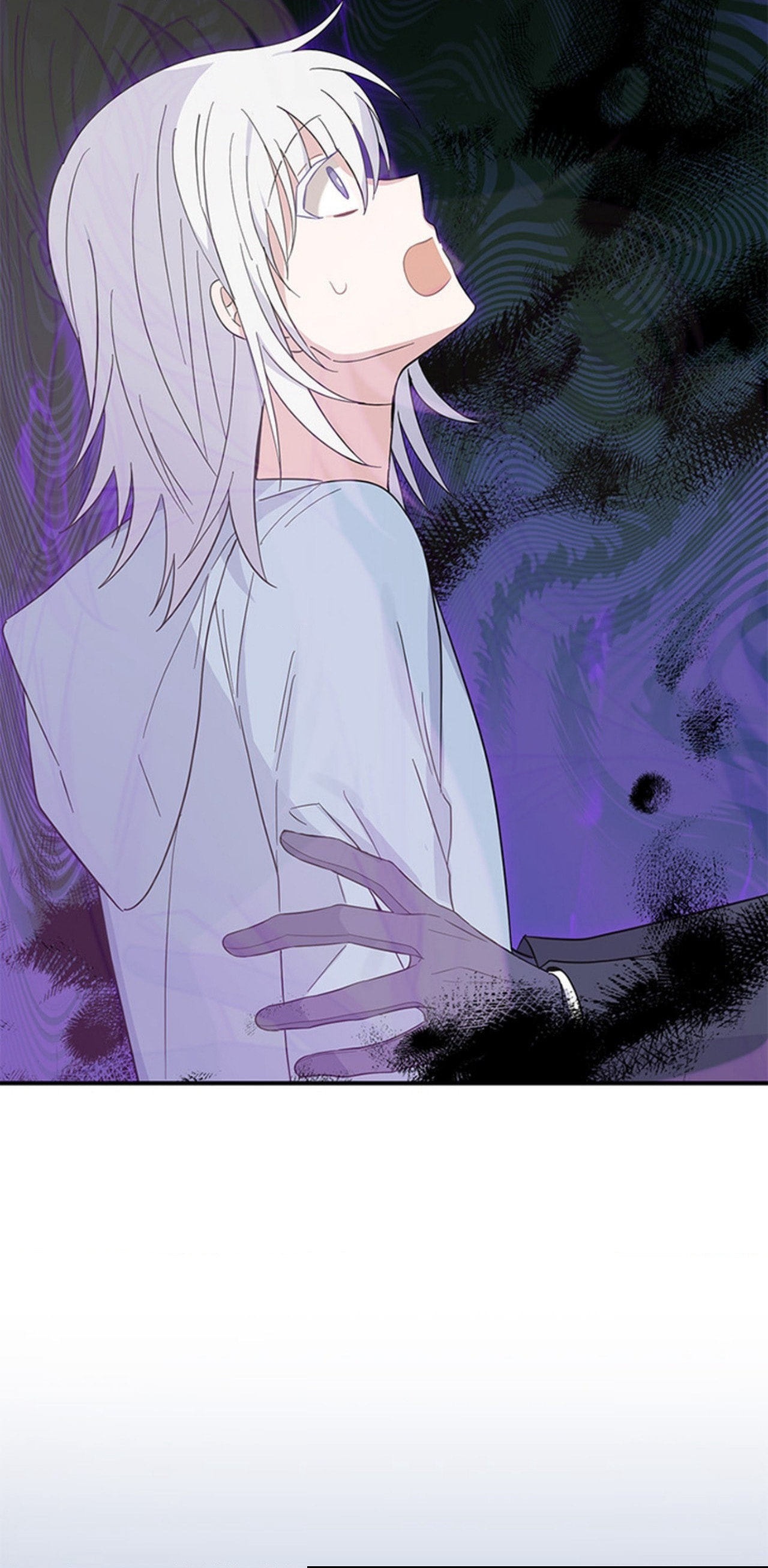 Read Silver Devil King chapter 106 image 41 on Lezhin
