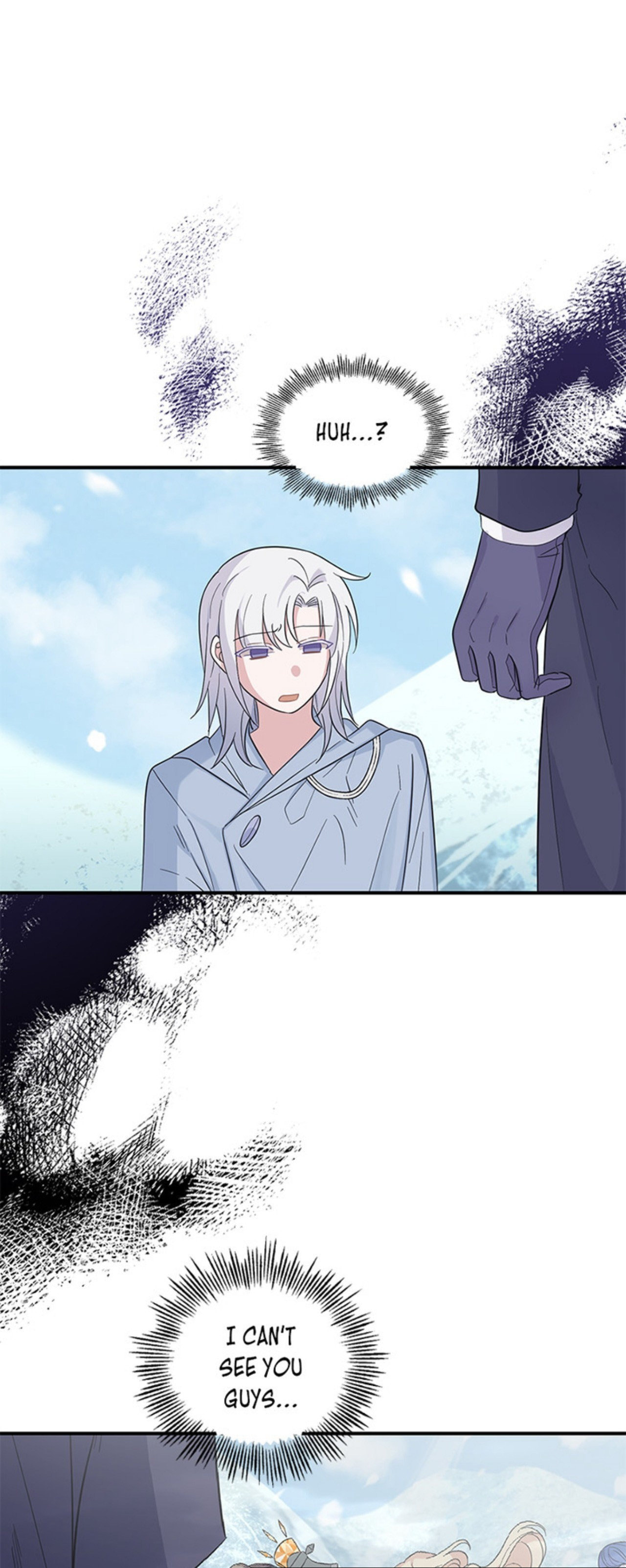 Read Silver Devil King chapter 106 image 48 on Lezhin