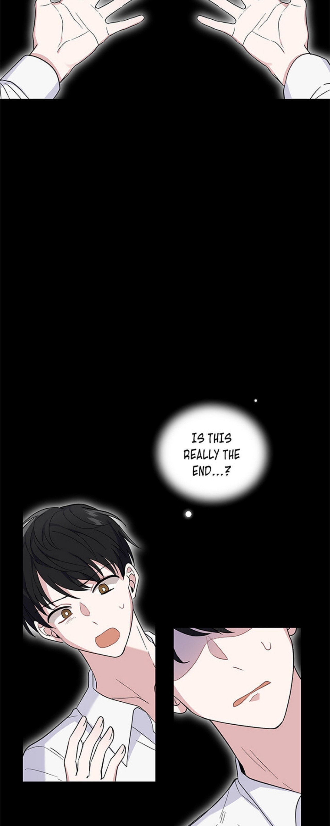 Read Silver Devil King chapter 106 image 54 on Lezhin