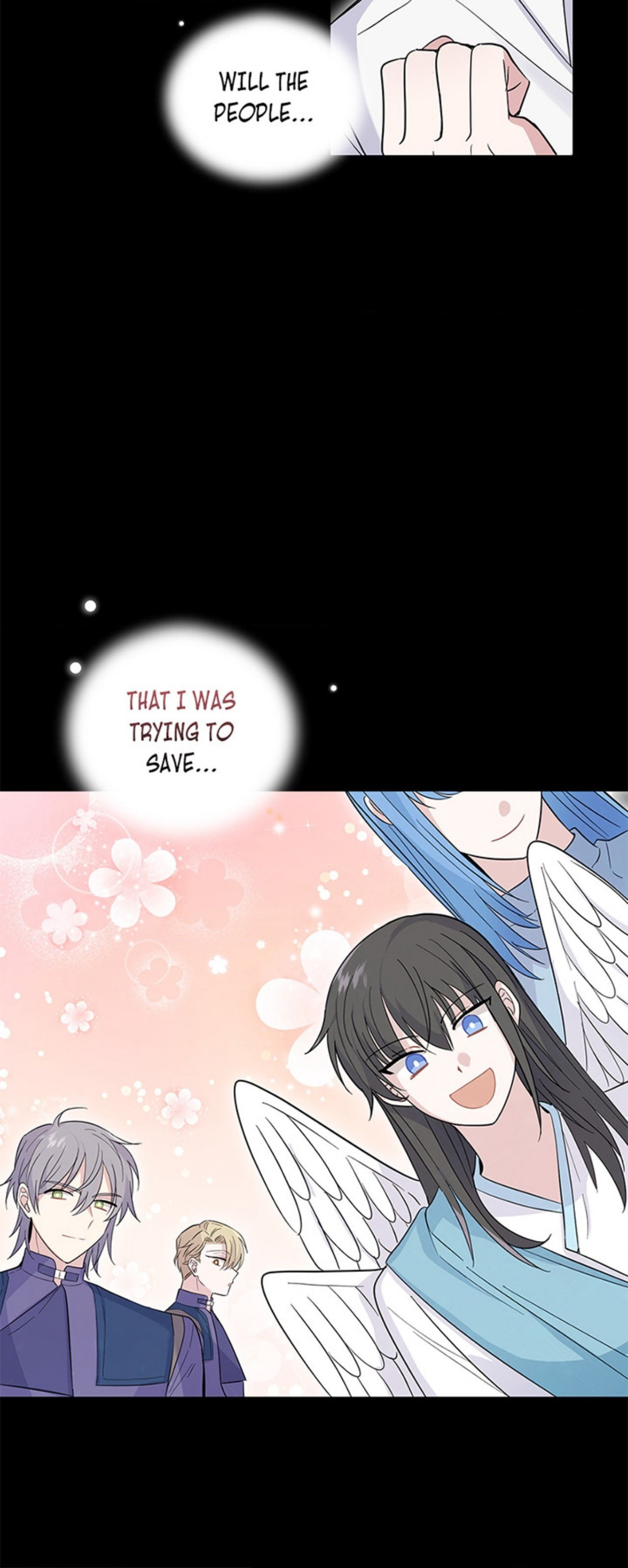Read Silver Devil King chapter 106 image 55 on Lezhin