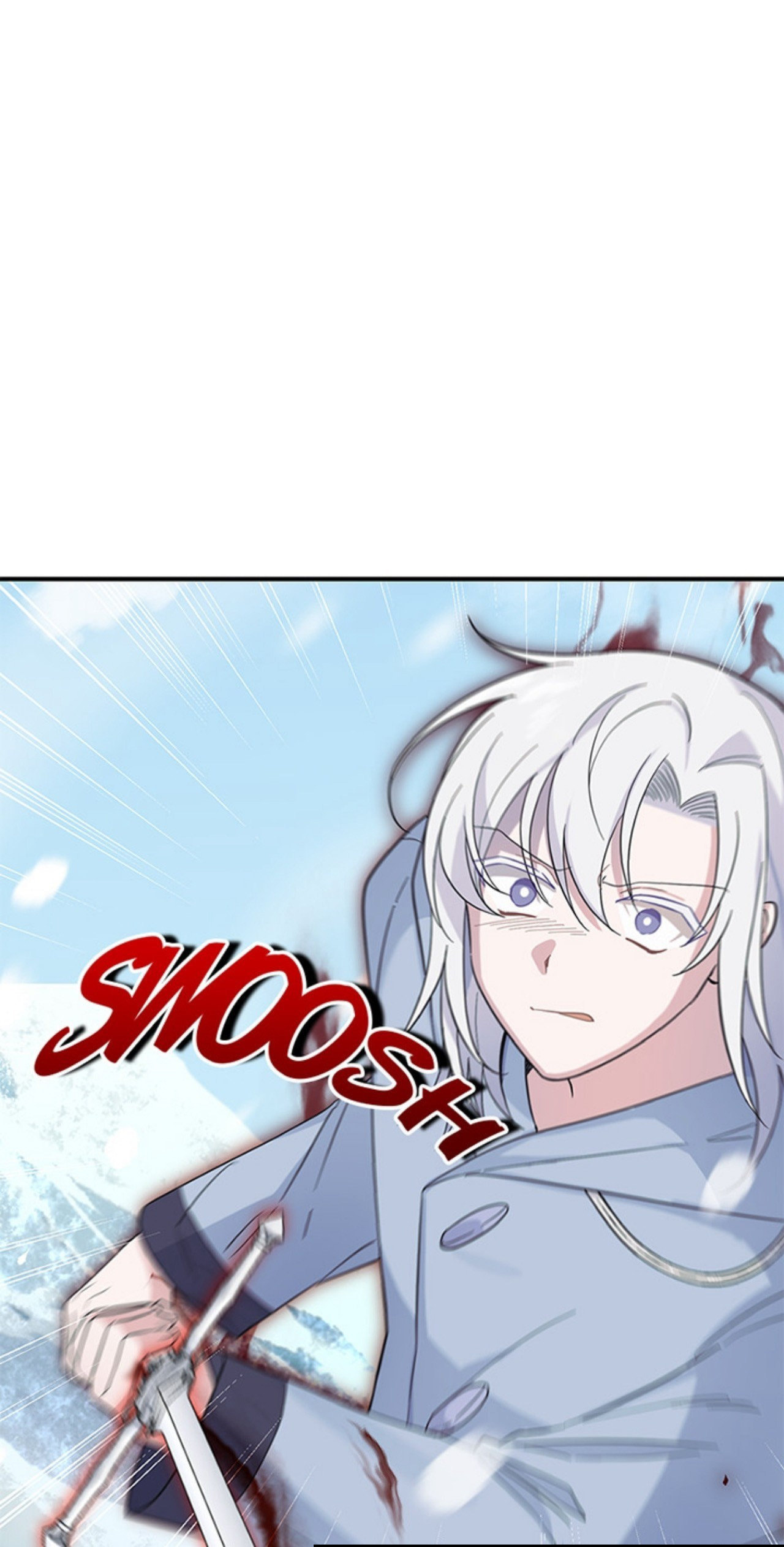 Read Silver Devil King chapter 106 image 8 on Lezhin