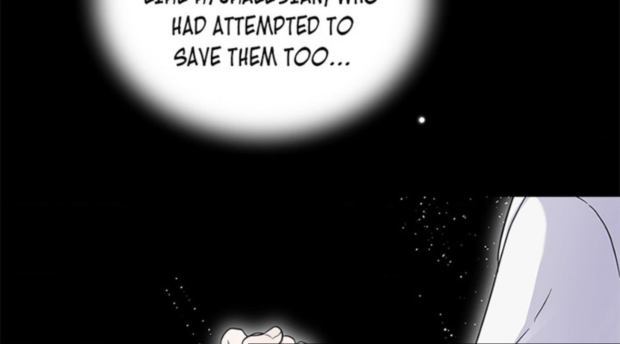 Read Silver Devil King chapter 107 image 1 on Lezhin
