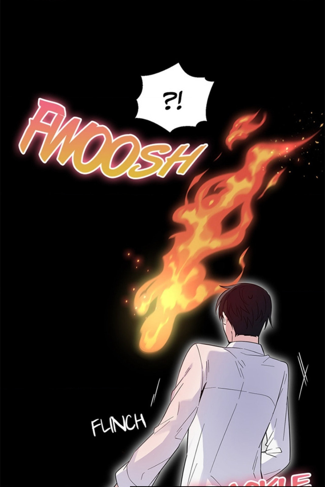 Read Silver Devil King chapter 107 image 12 on Lezhin