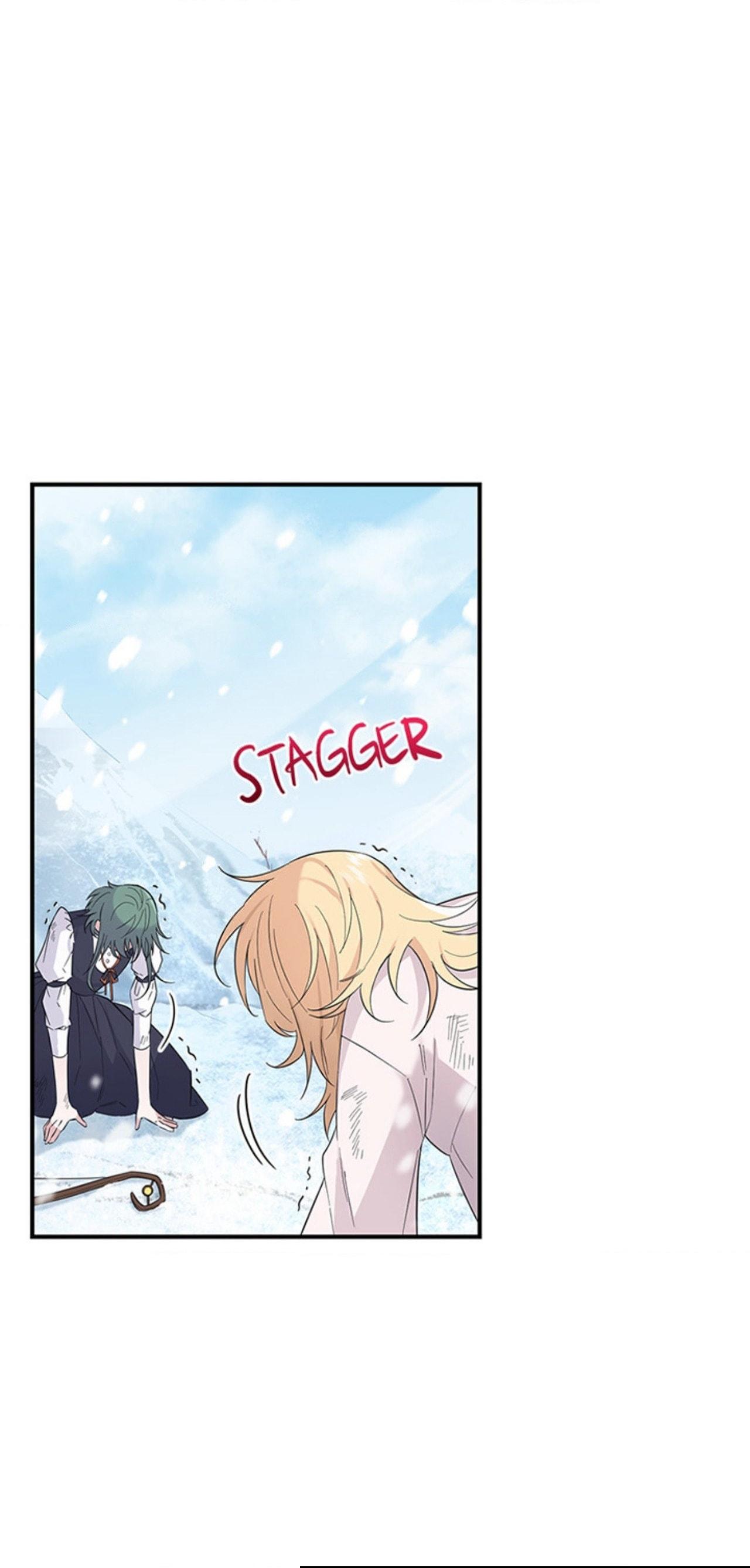 Read Silver Devil King chapter 107 image 28 on Lezhin