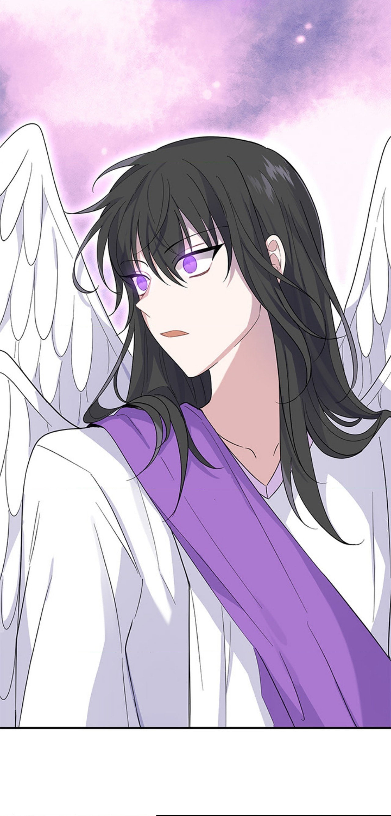 Read Silver Devil King chapter 107 image 31 on Lezhin