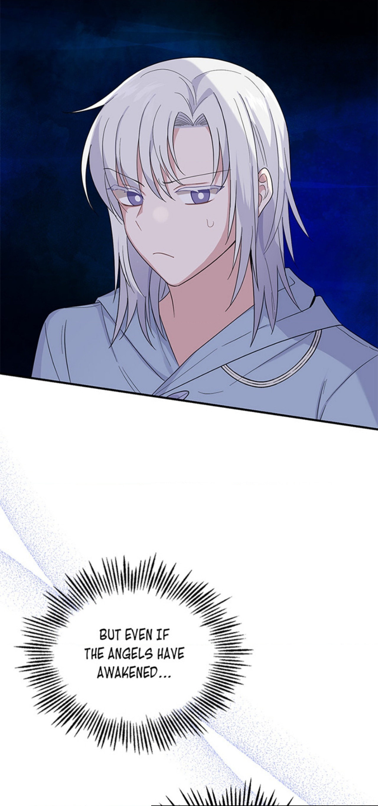 Read Silver Devil King chapter 107 image 42 on Lezhin