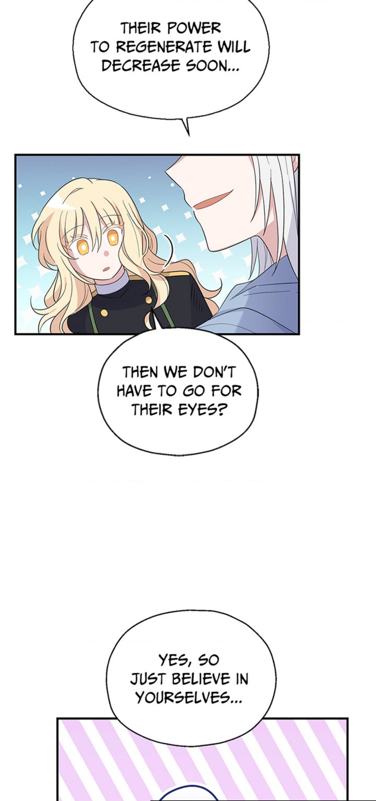 Read Silver Devil King chapter 107 image 44 on Lezhin