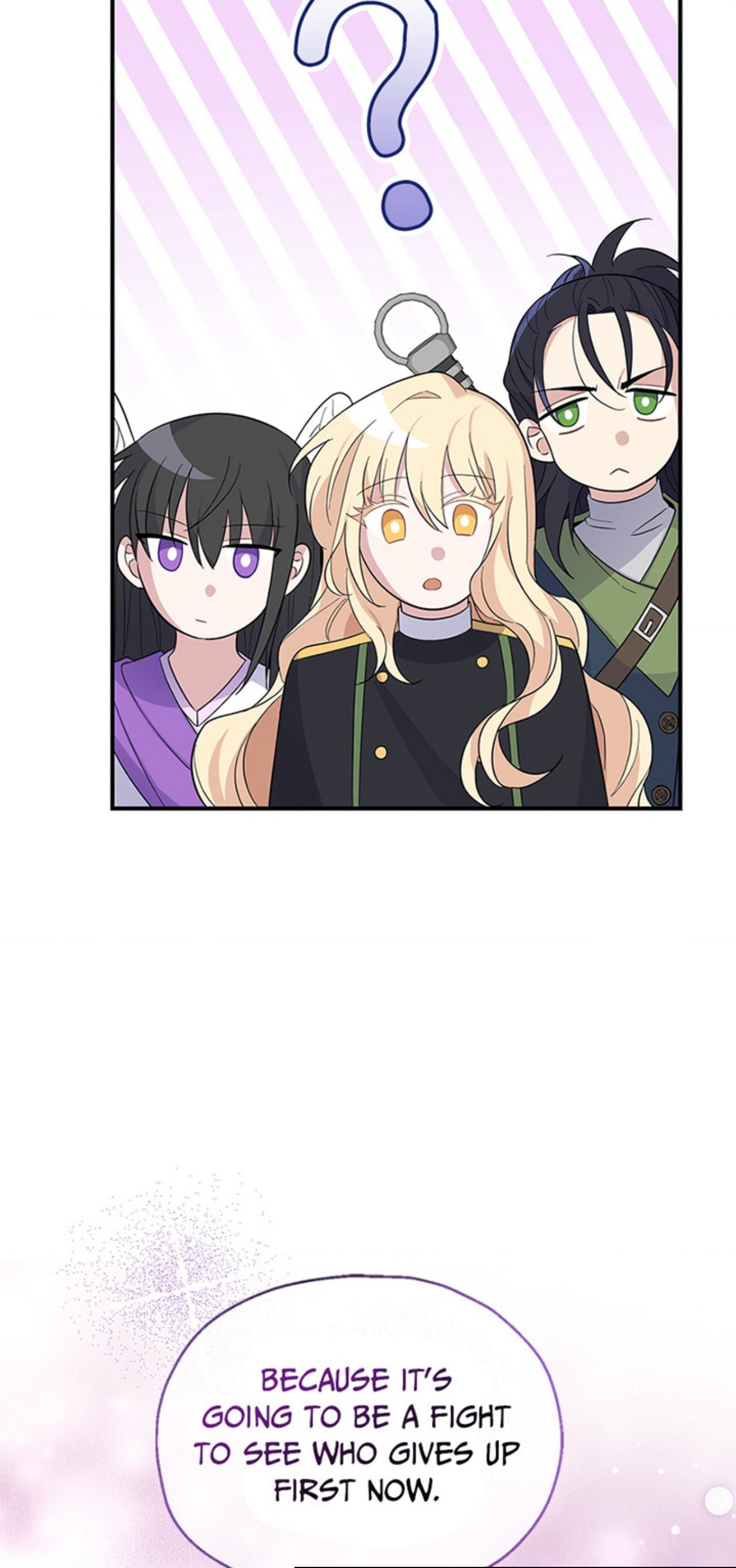 Read Silver Devil King chapter 107 image 45 on Lezhin