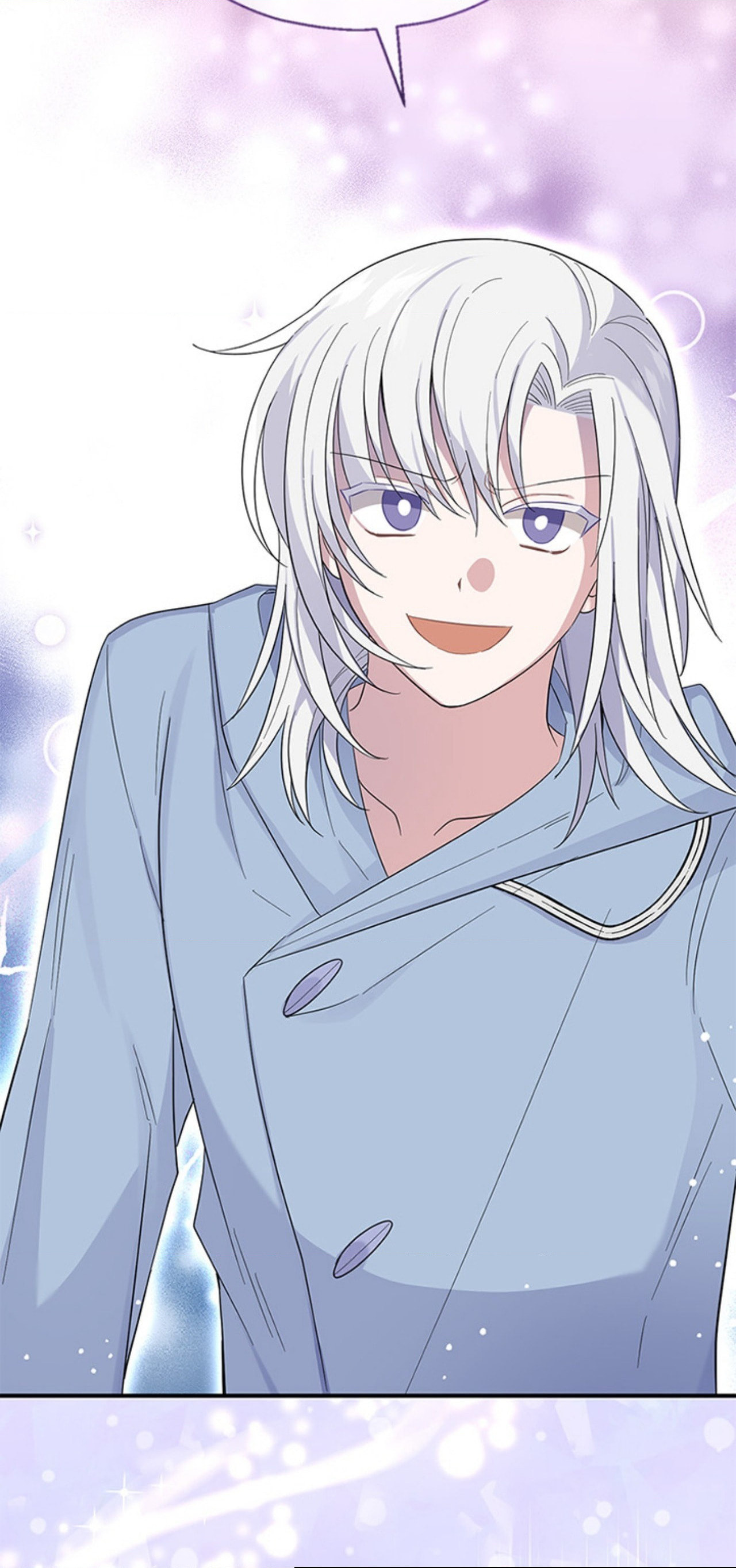 Read Silver Devil King chapter 107 image 46 on Lezhin