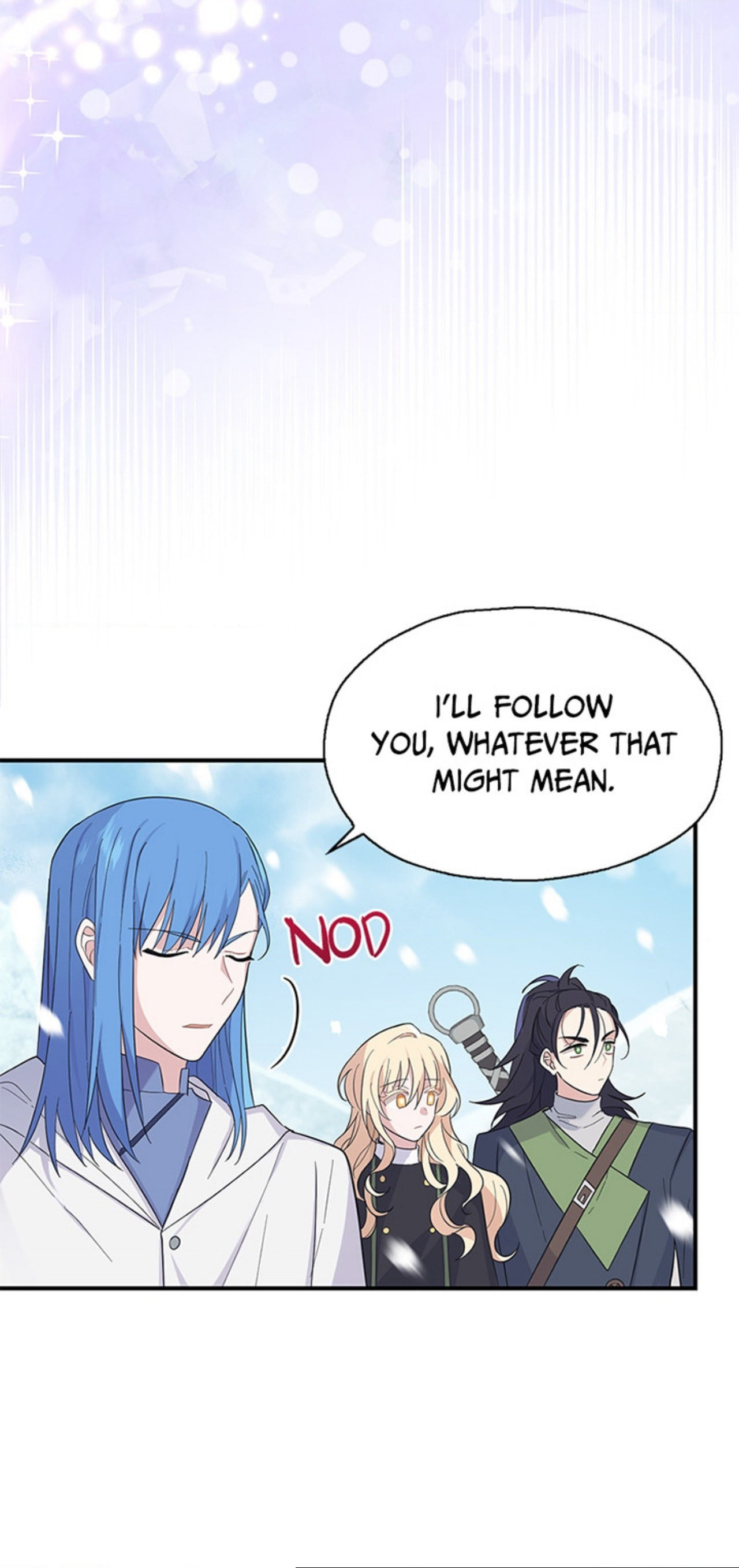 Read Silver Devil King chapter 107 image 47 on Lezhin