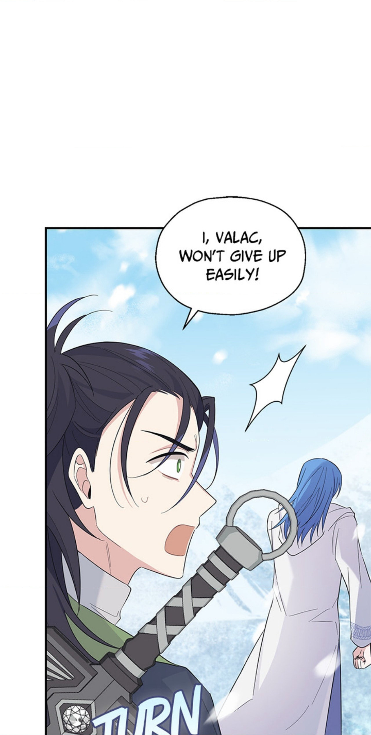 Read Silver Devil King chapter 107 image 48 on Lezhin