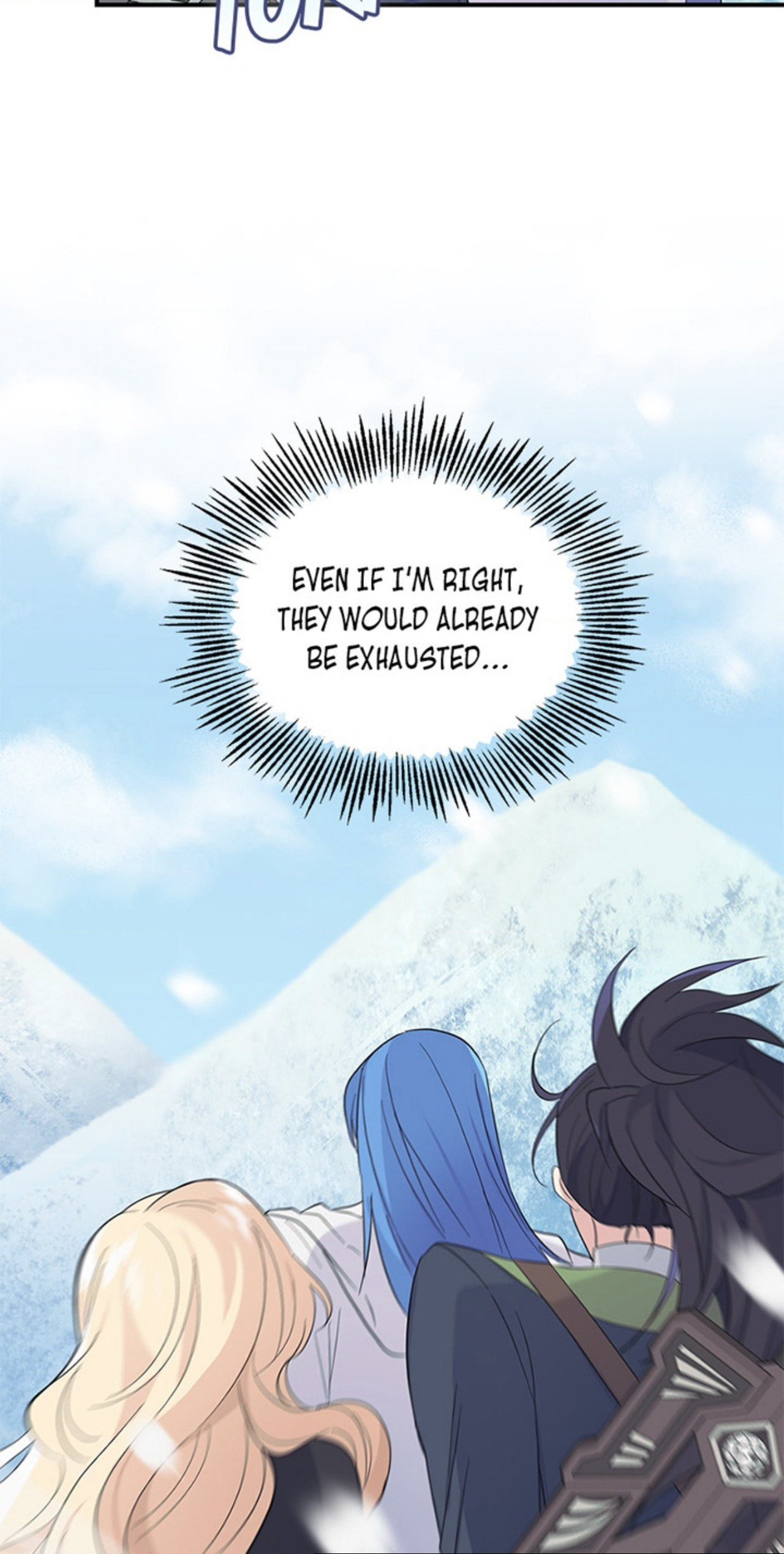 Read Silver Devil King chapter 107 image 49 on Lezhin