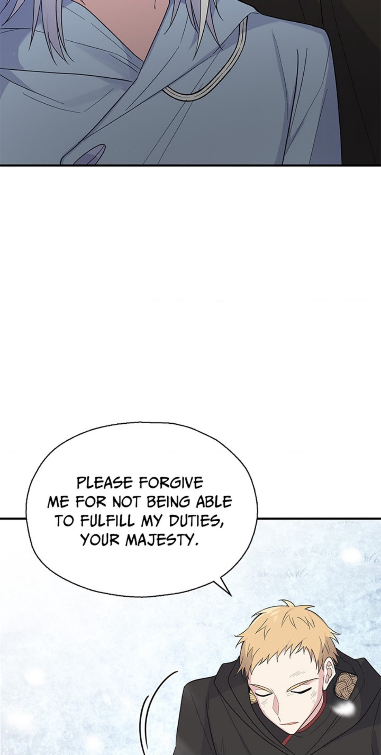 Read Silver Devil King chapter 107 image 51 on Lezhin