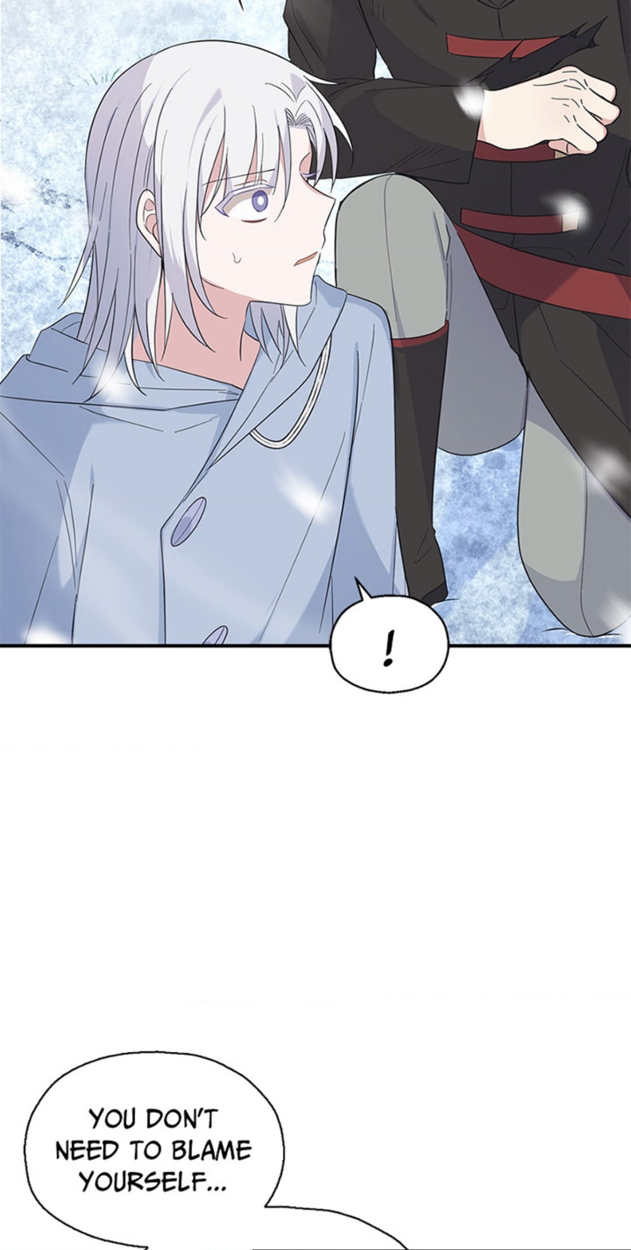 Read Silver Devil King chapter 107 image 52 on Lezhin