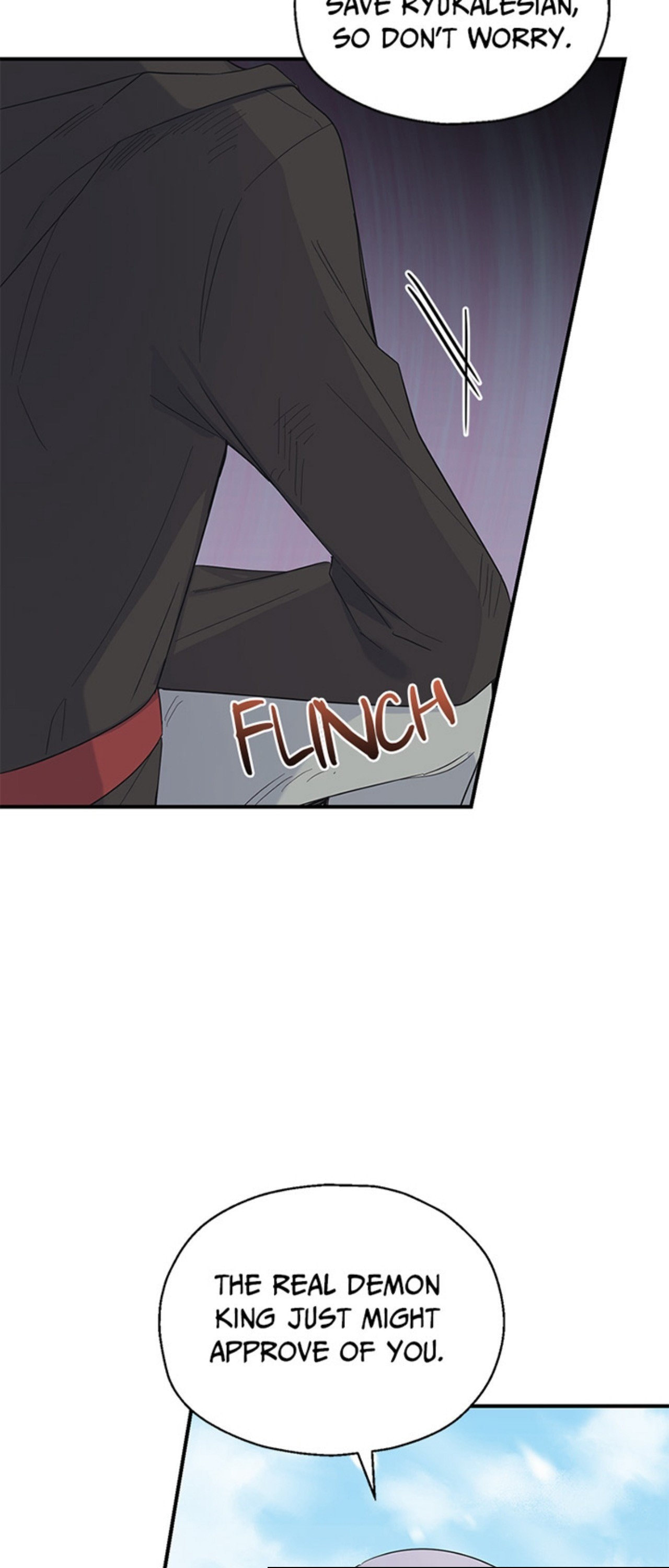 Read Silver Devil King chapter 107 image 57 on Lezhin