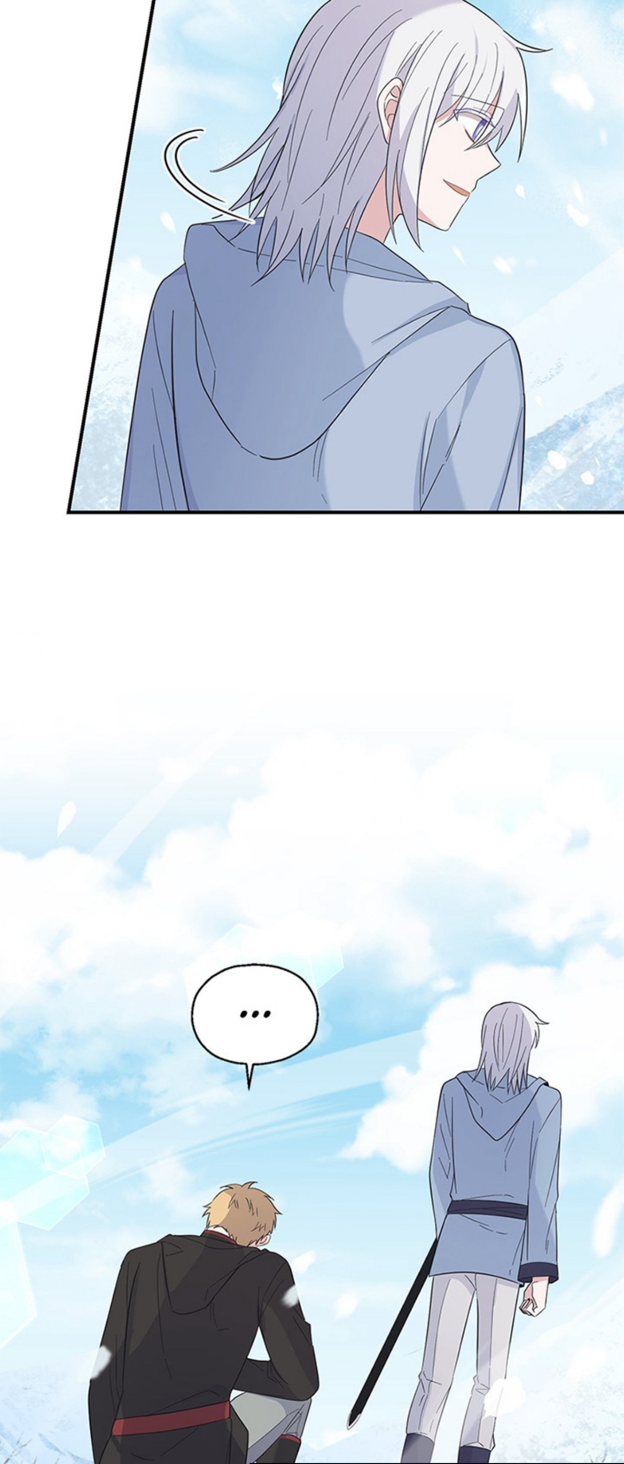 Read Silver Devil King chapter 107 image 58 on Lezhin