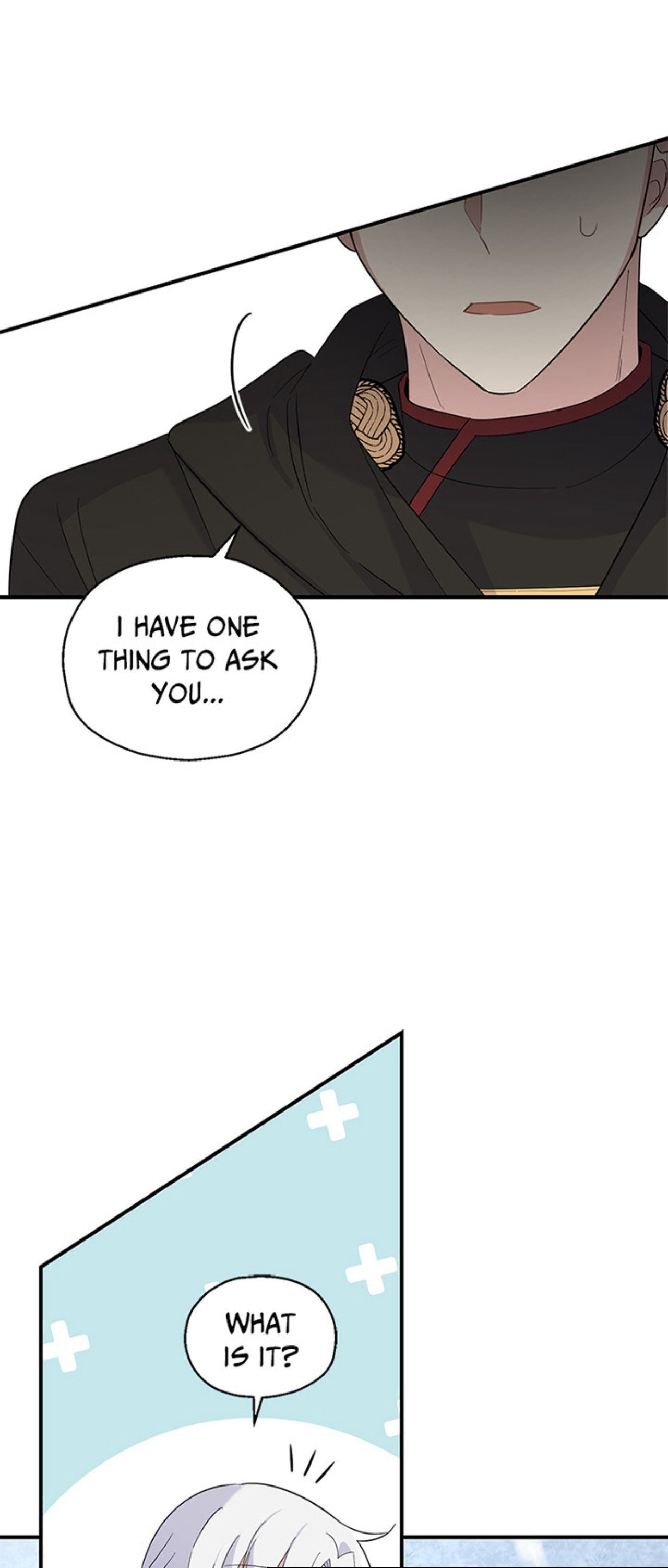 Read Silver Devil King chapter 107 image 60 on Lezhin
